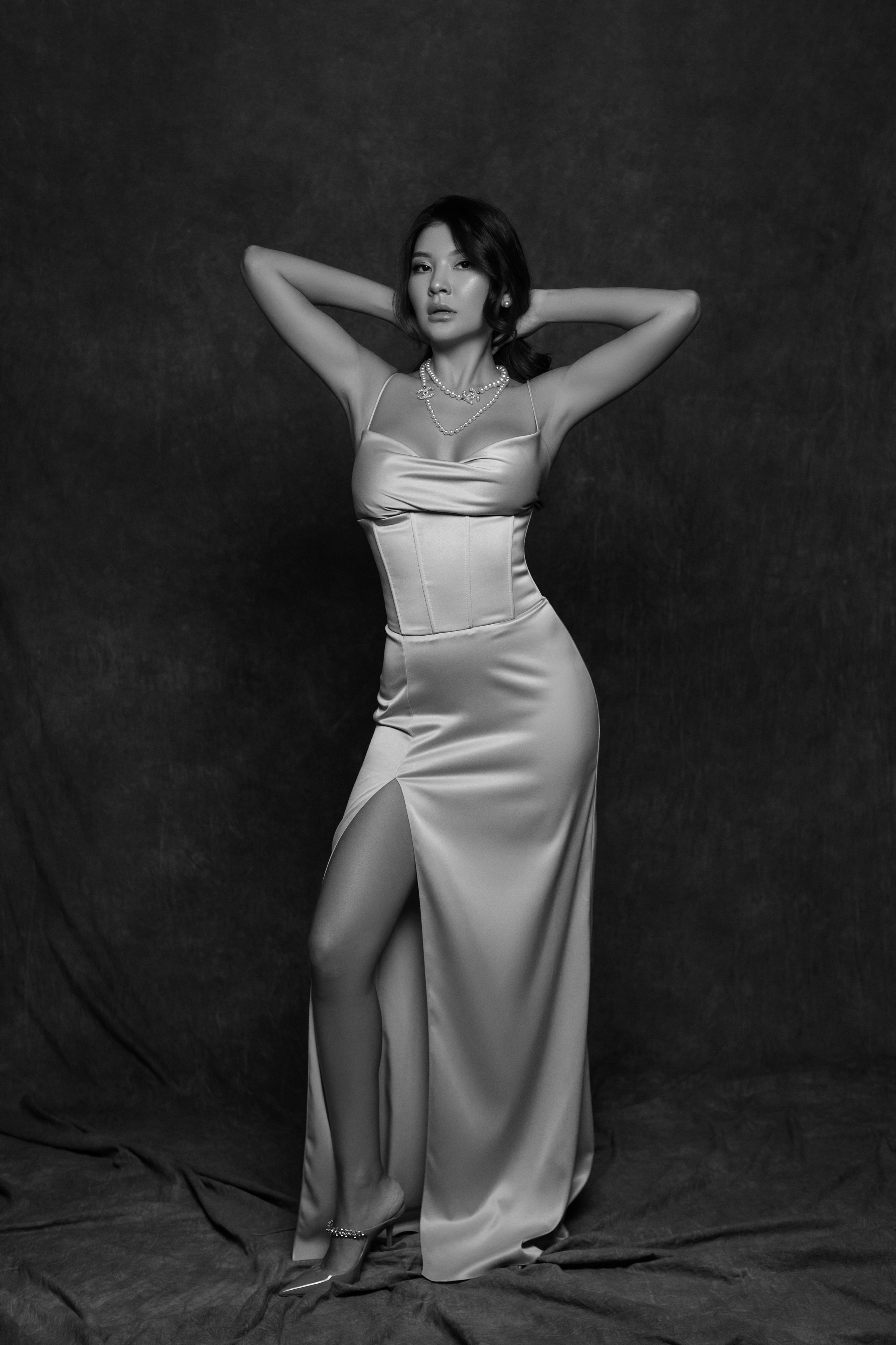 Fashion Photographer