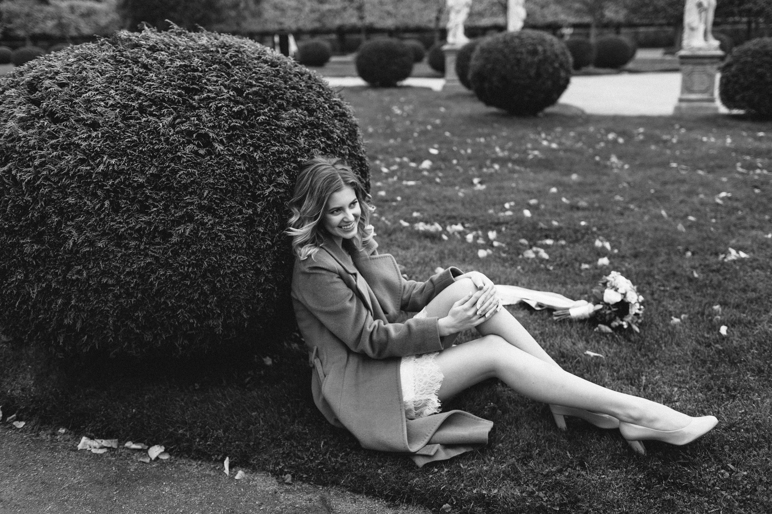 Свадьбы. Брук Артём