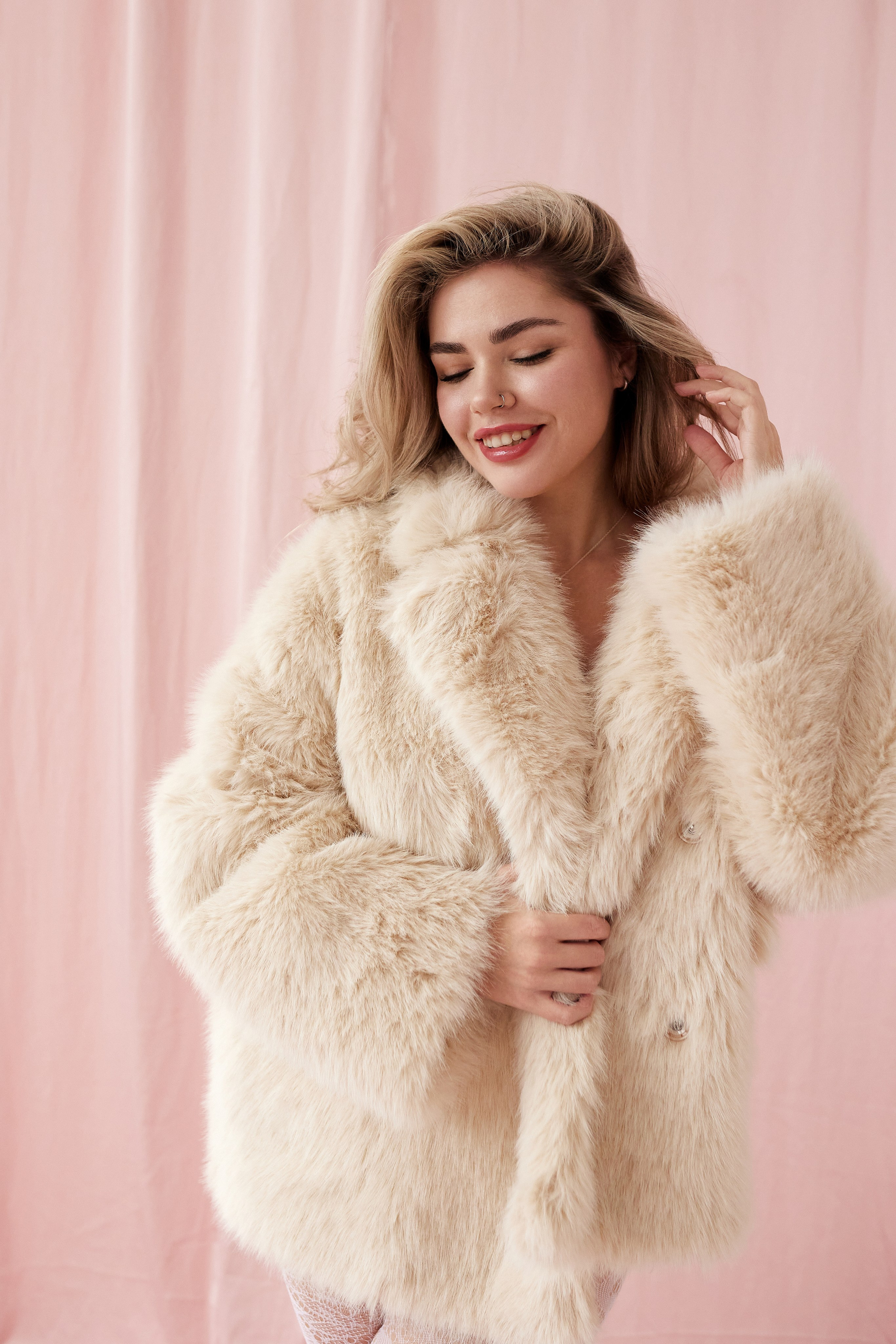 Катюша. Фотограф Губанова Ирина