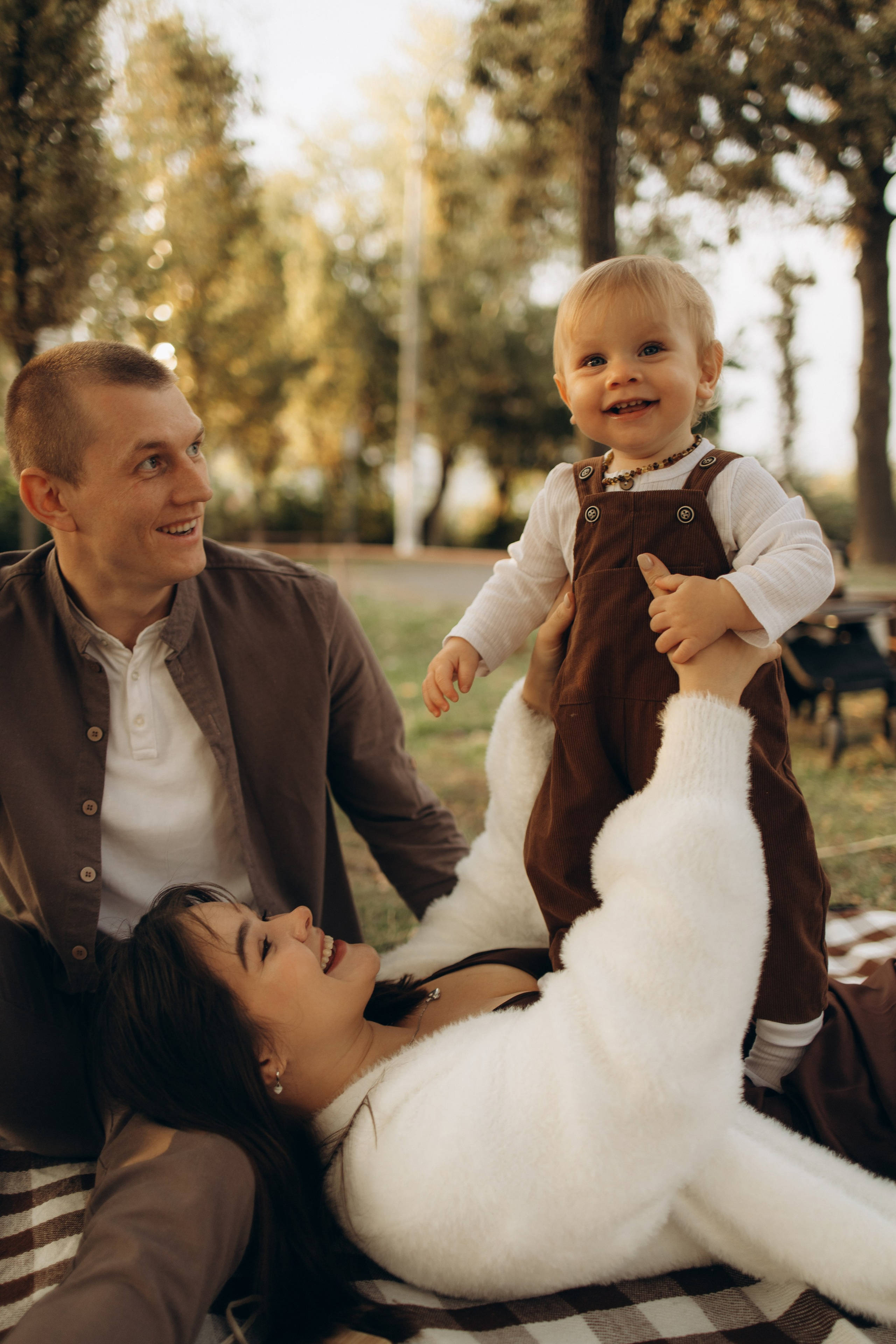 15 лет вместе. Самый теплый фотограф в Краснодаре Рябоконь Ксения