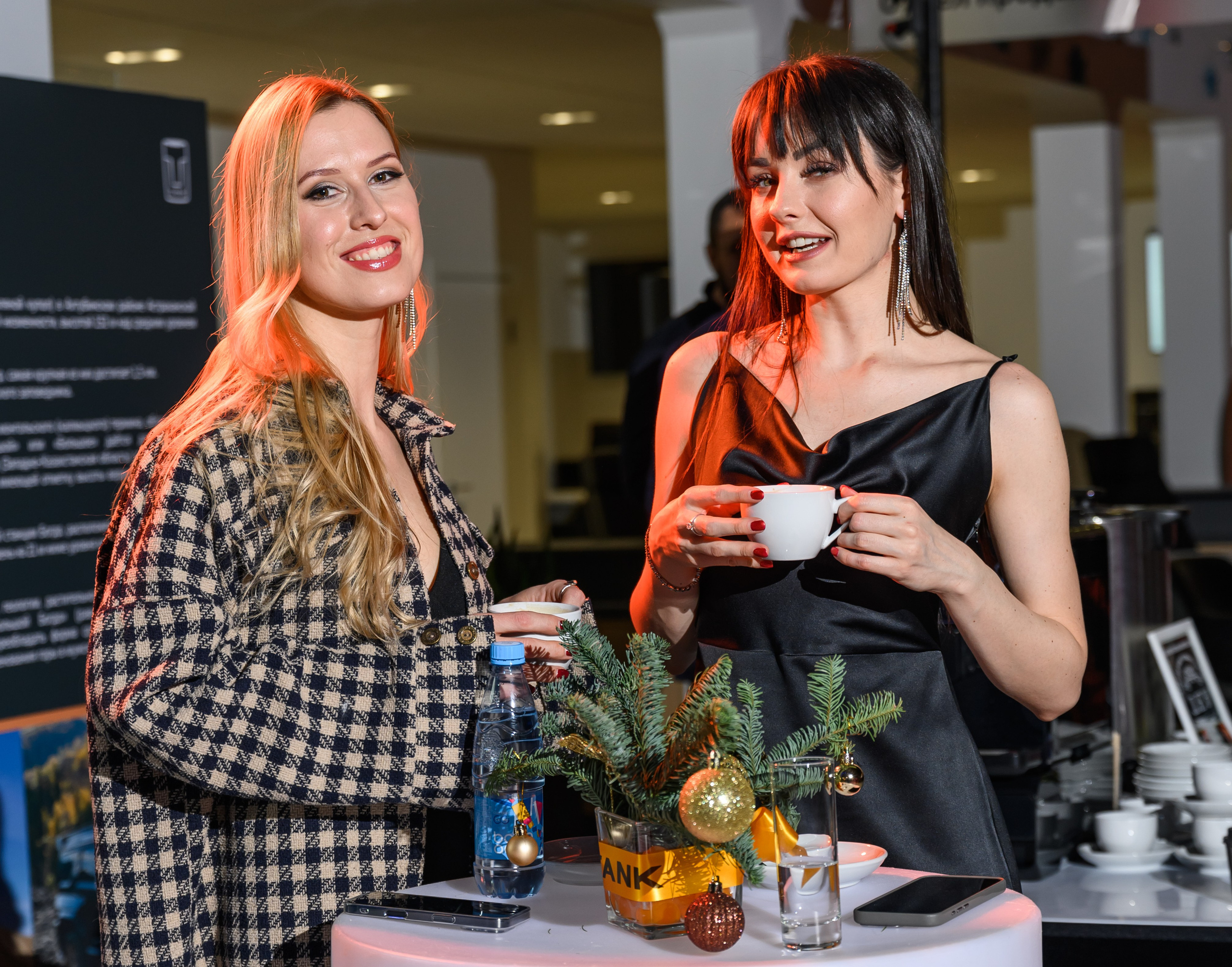 Автосалон Танк. Свадебный фотограф Москва Юрий Кульман