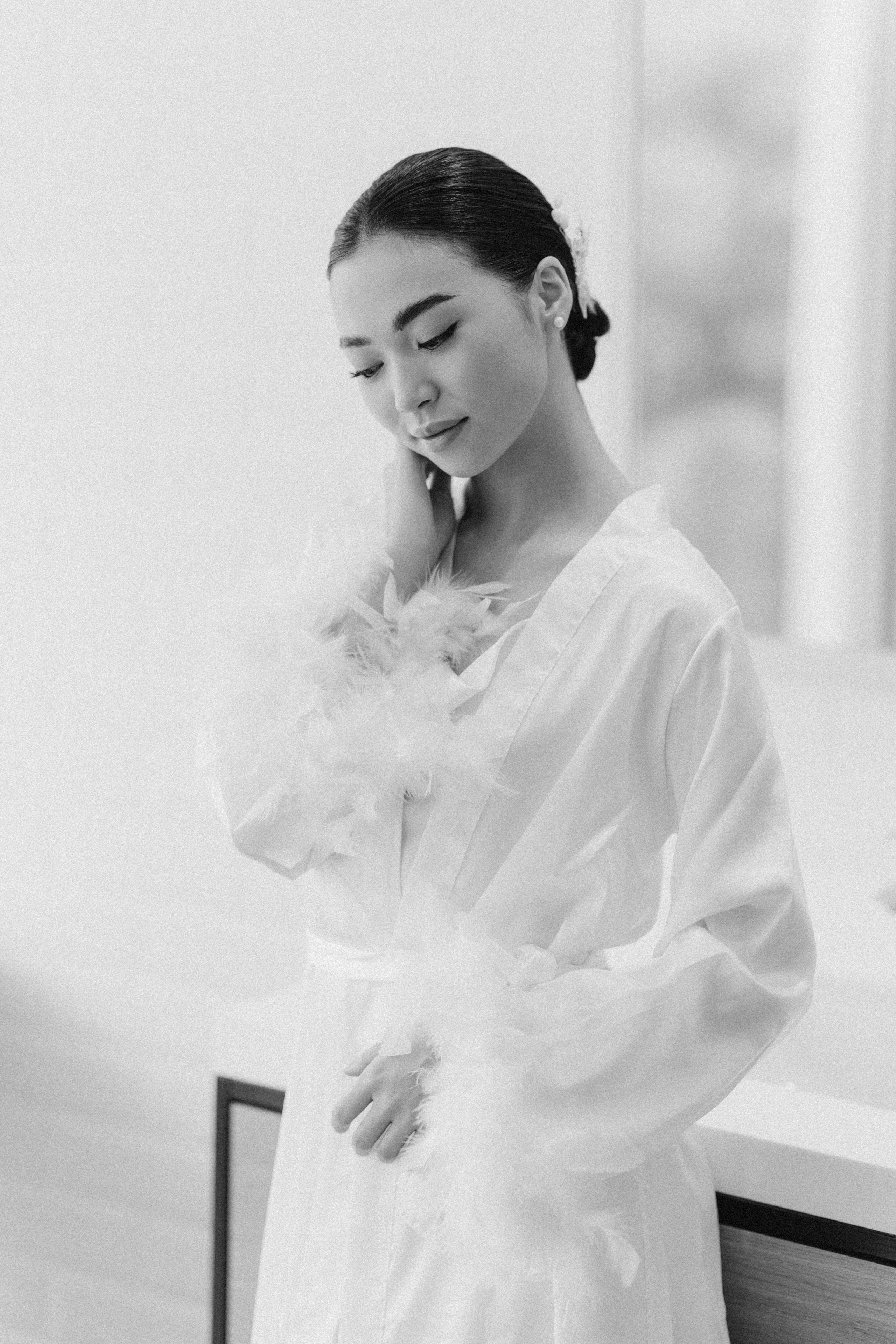 Dimash & Gaukhar. Galam media