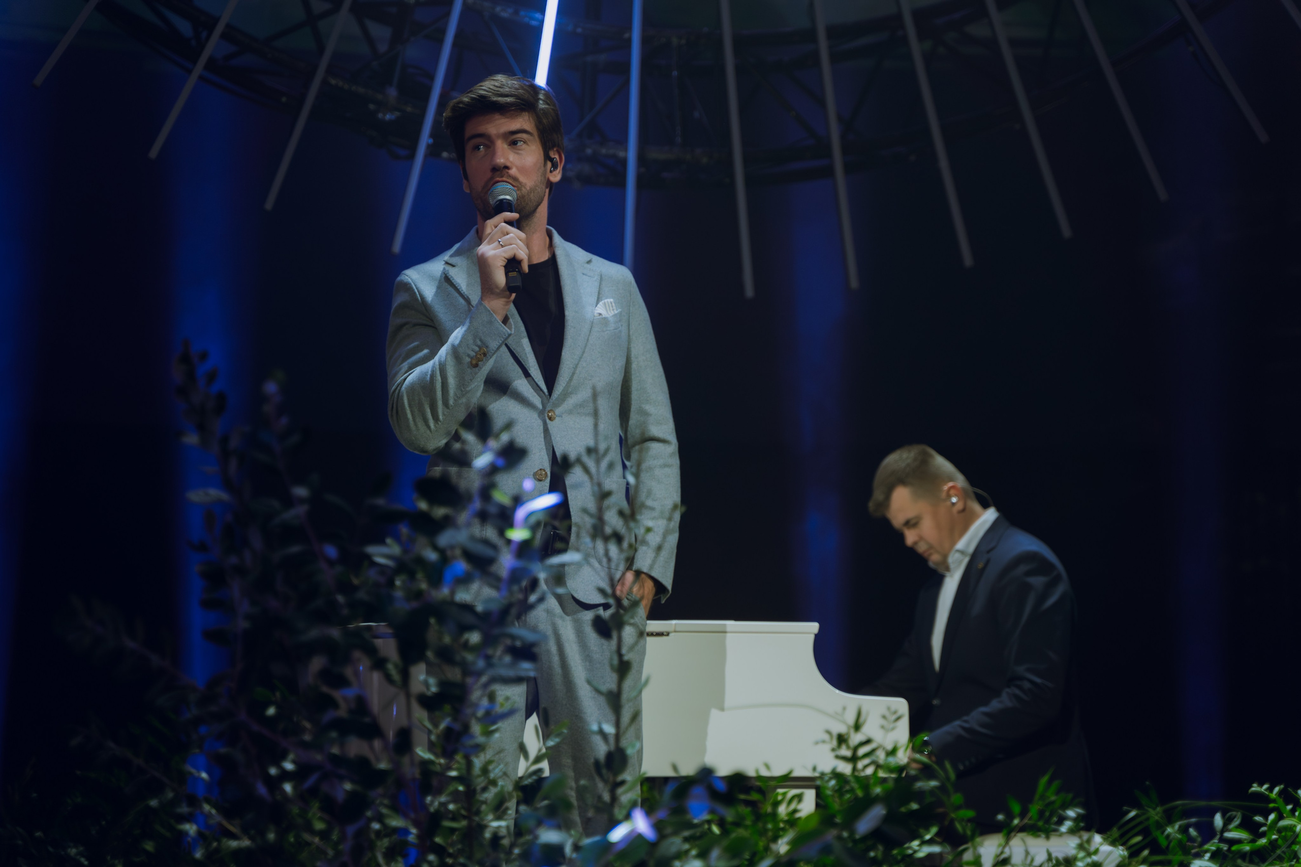 Профразвитие 1 декабря. Фотограф Надежда Погребняк | Рязань | Москва