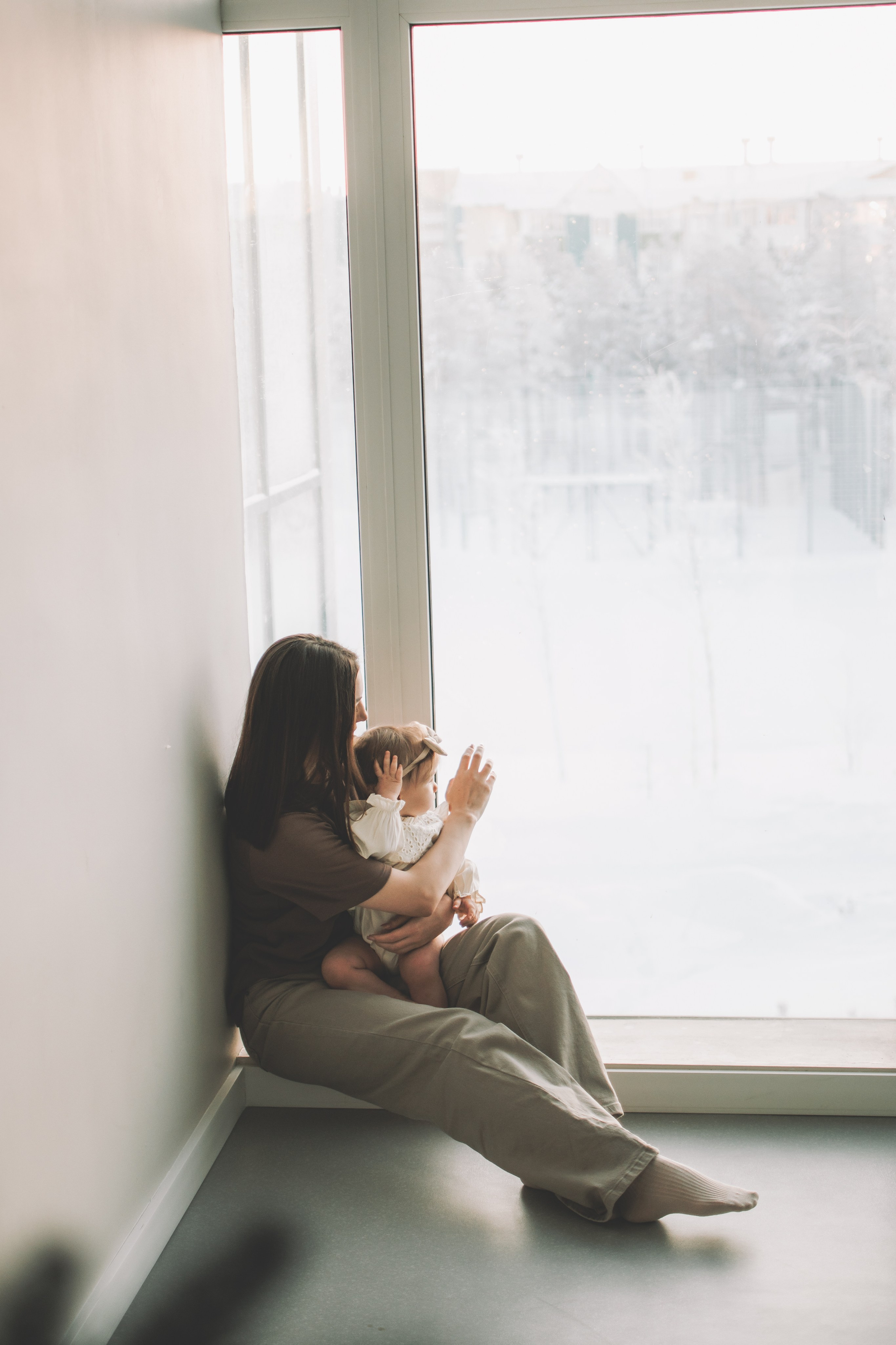 Еве 1 годик. Семейный и свадебный фотограф Губкинский и Ставрополь