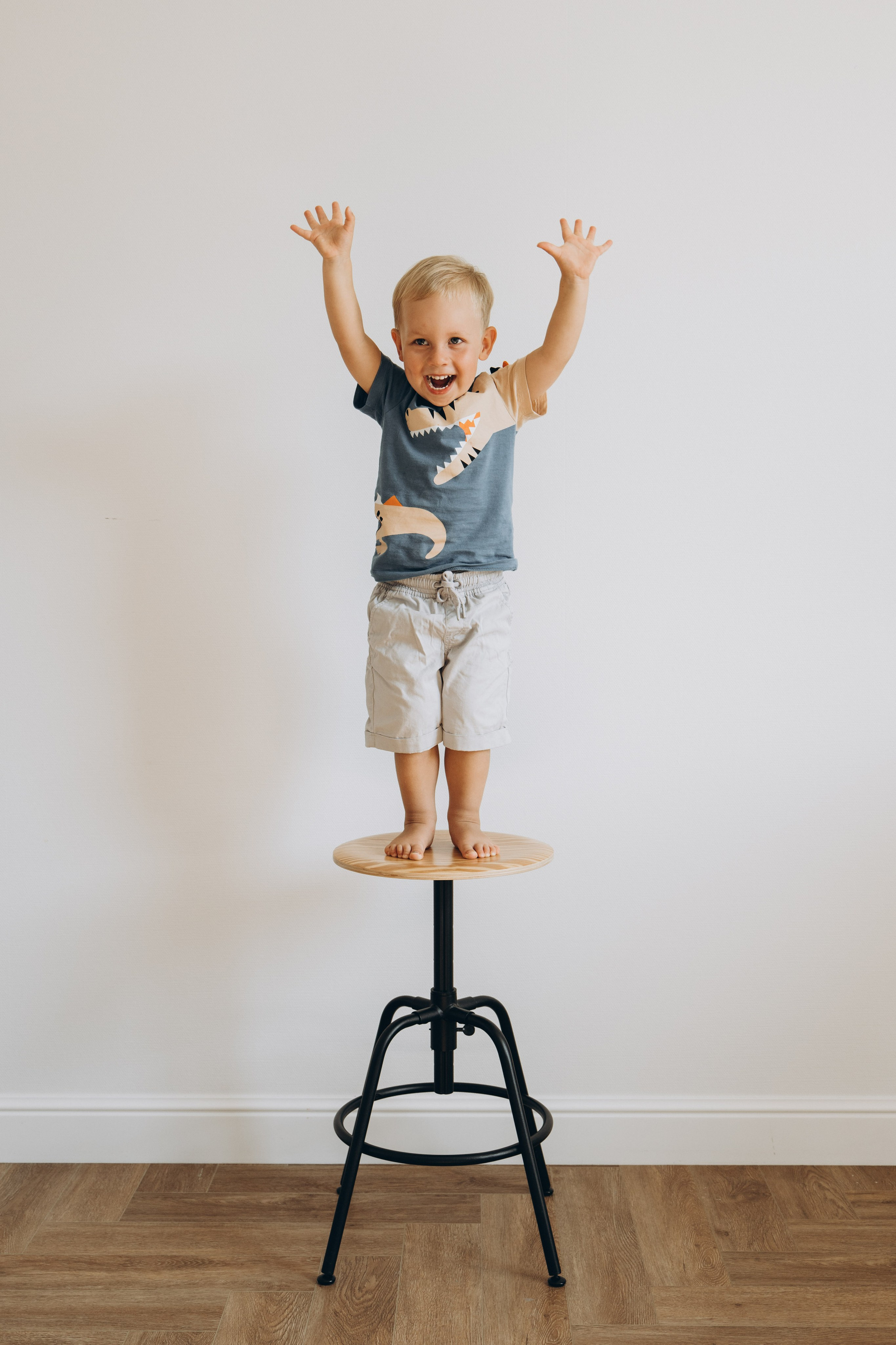 Наша семейная съёмка 2024