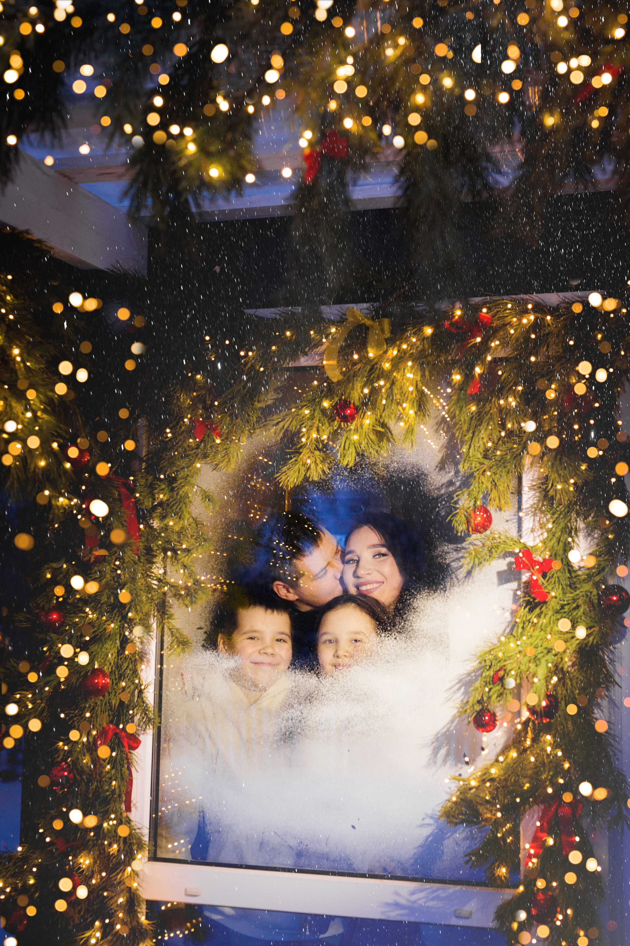 Фотодача. Фотограф Евгения Васильева в г. Чебоксары