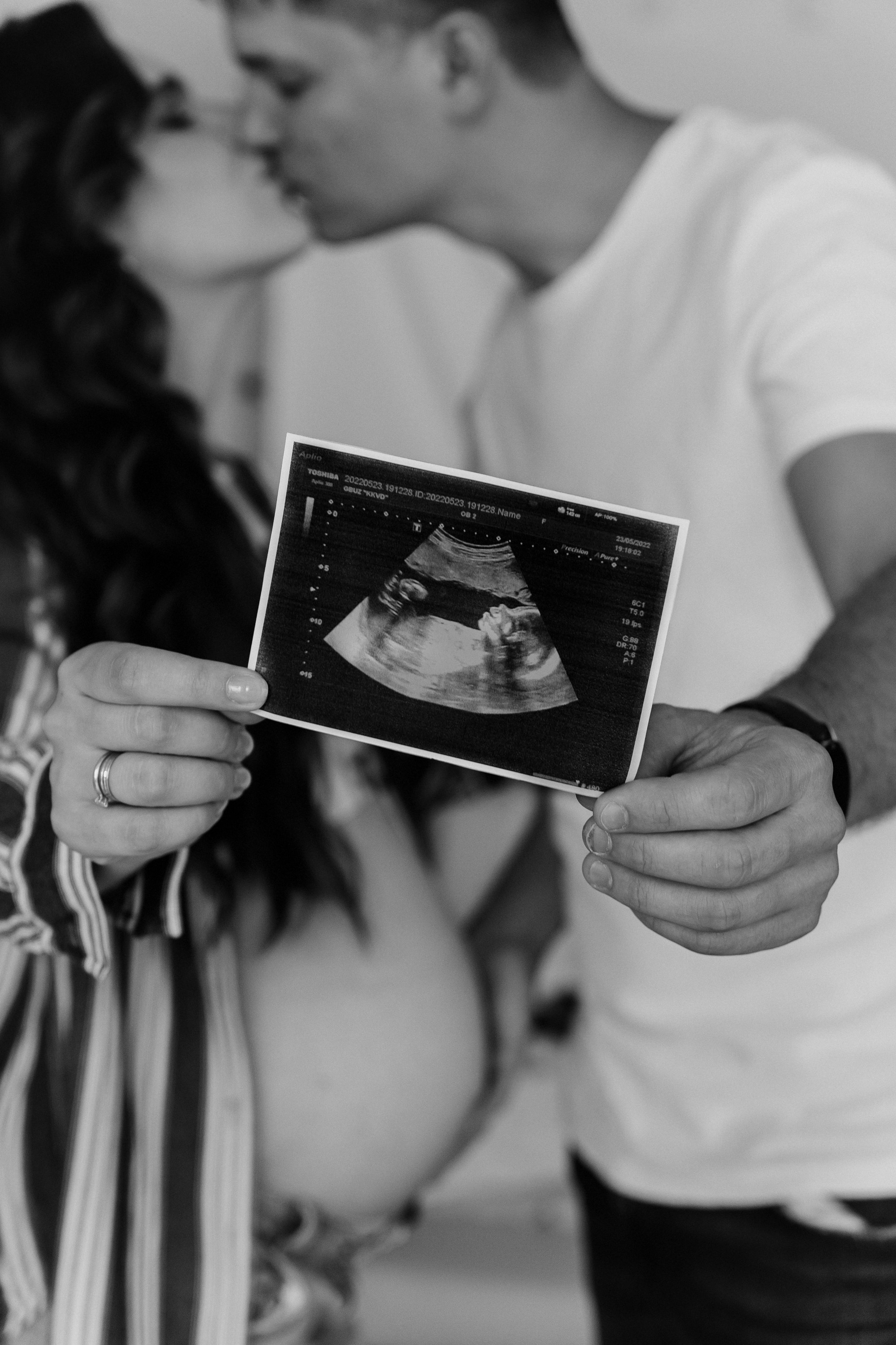 * В ожидании Марка * 14.08.2022. Миленина Юлия Свадебный и семейный фотограф в Краснодаре