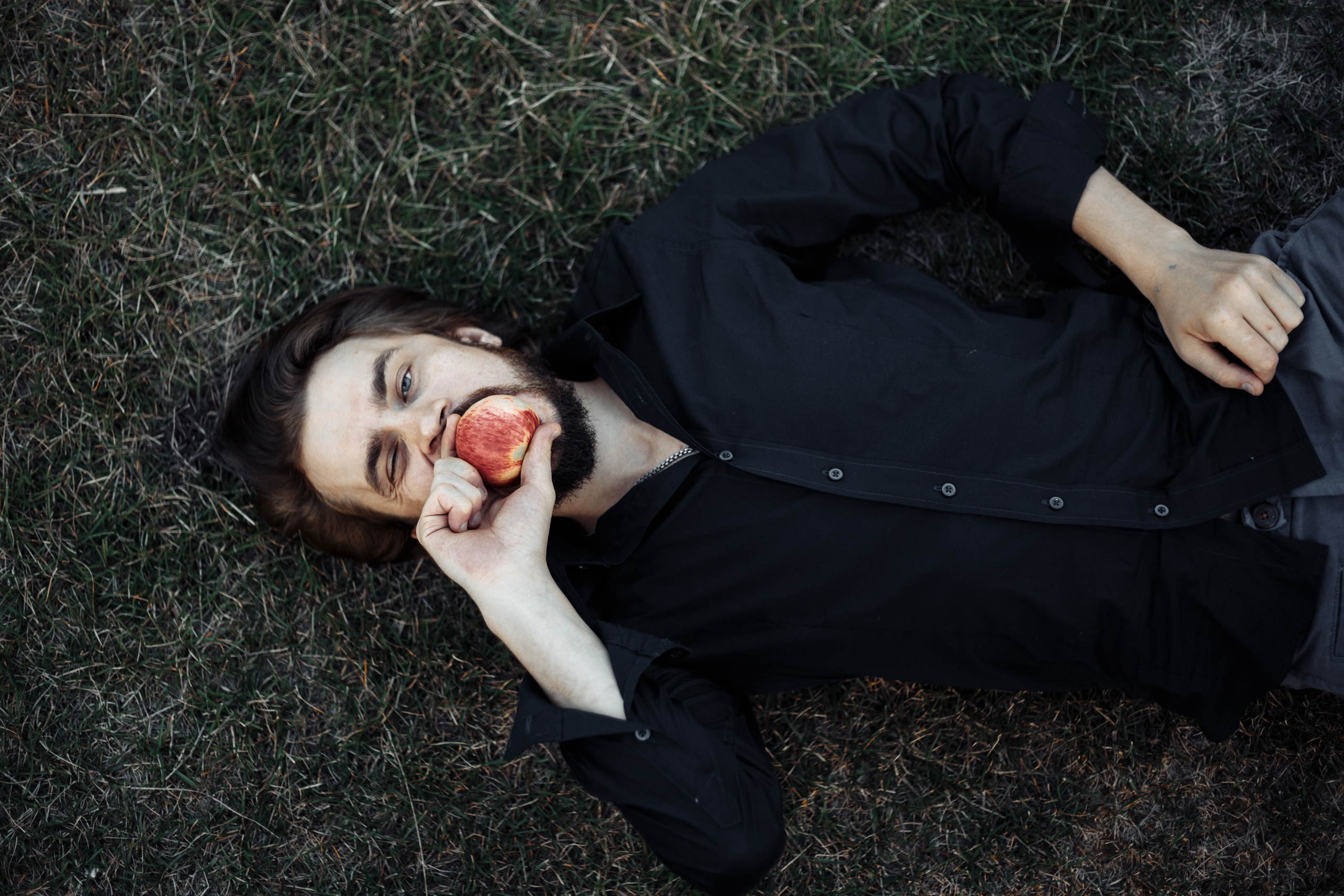 Портреты. Свадебный и портретный фотограф в Саранске Алексей Миганов