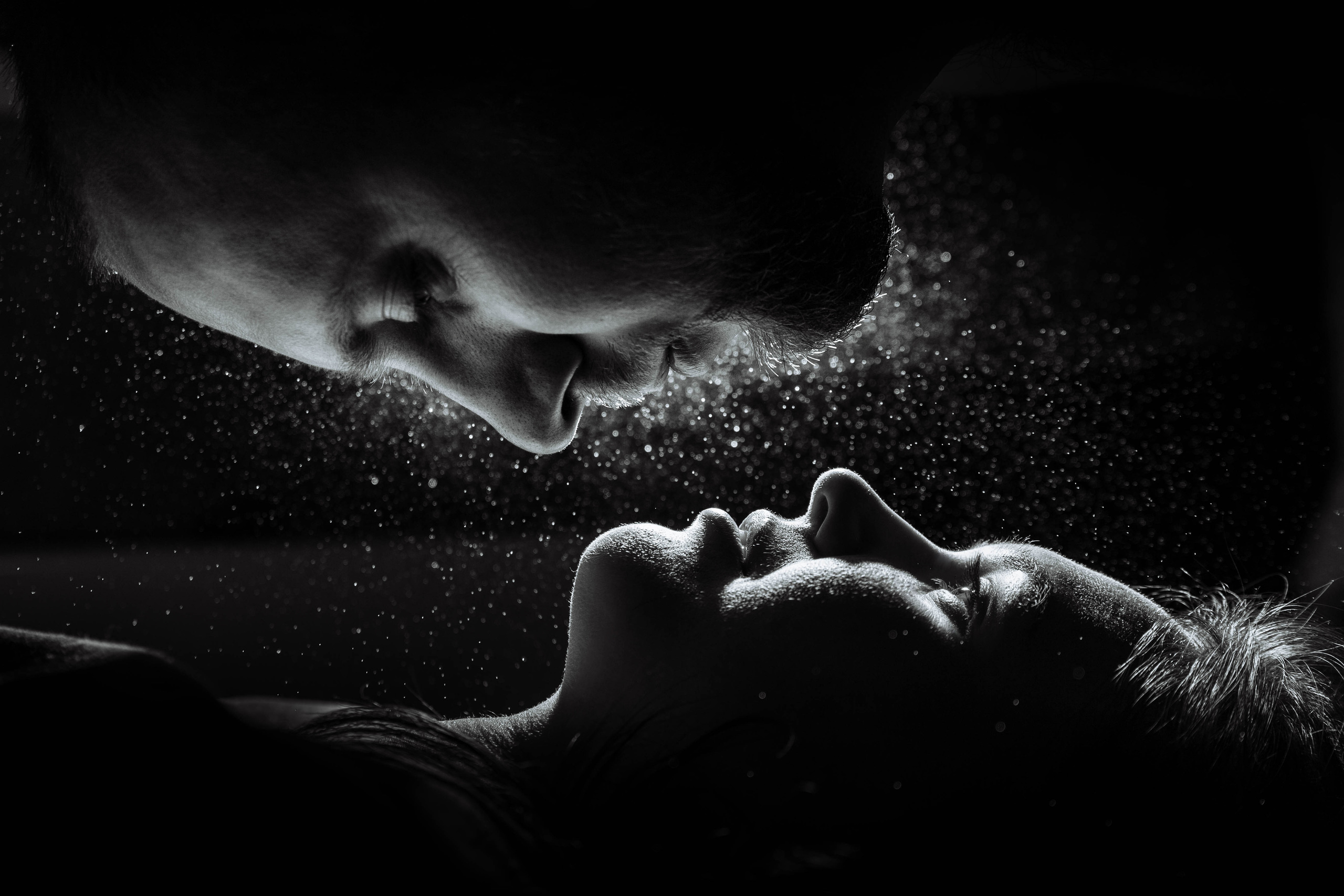 Портреты. Свадебный и портретный фотограф в Саранске Алексей Миганов