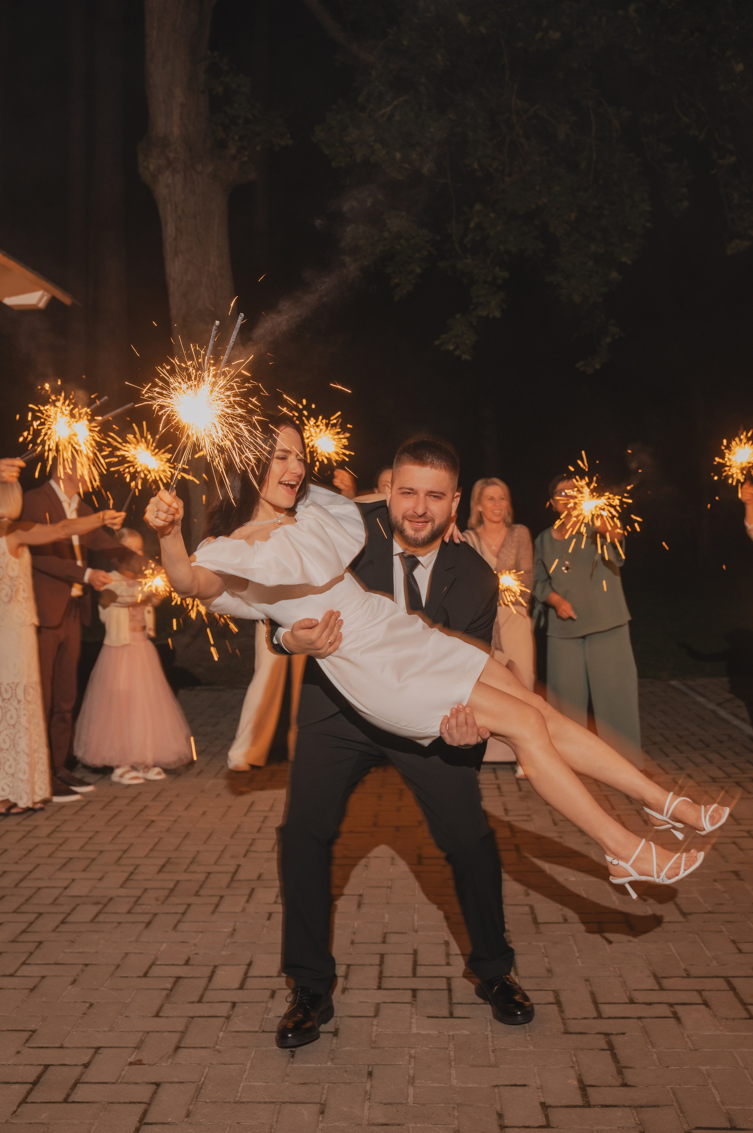 Свадьба. Свадебный фотограф в Рязани Дзюрак Елизавета