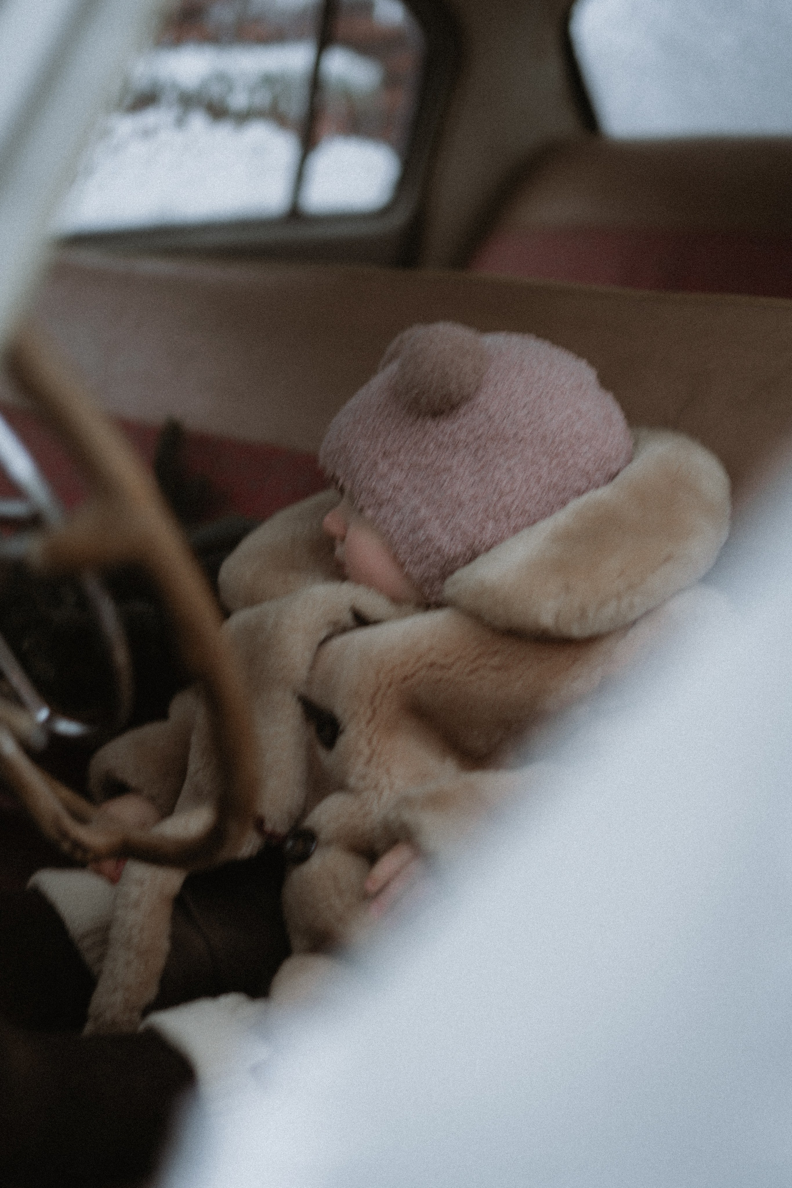 Новый год на даче. Семейный фотограф в Челябинске Юлия Короткова