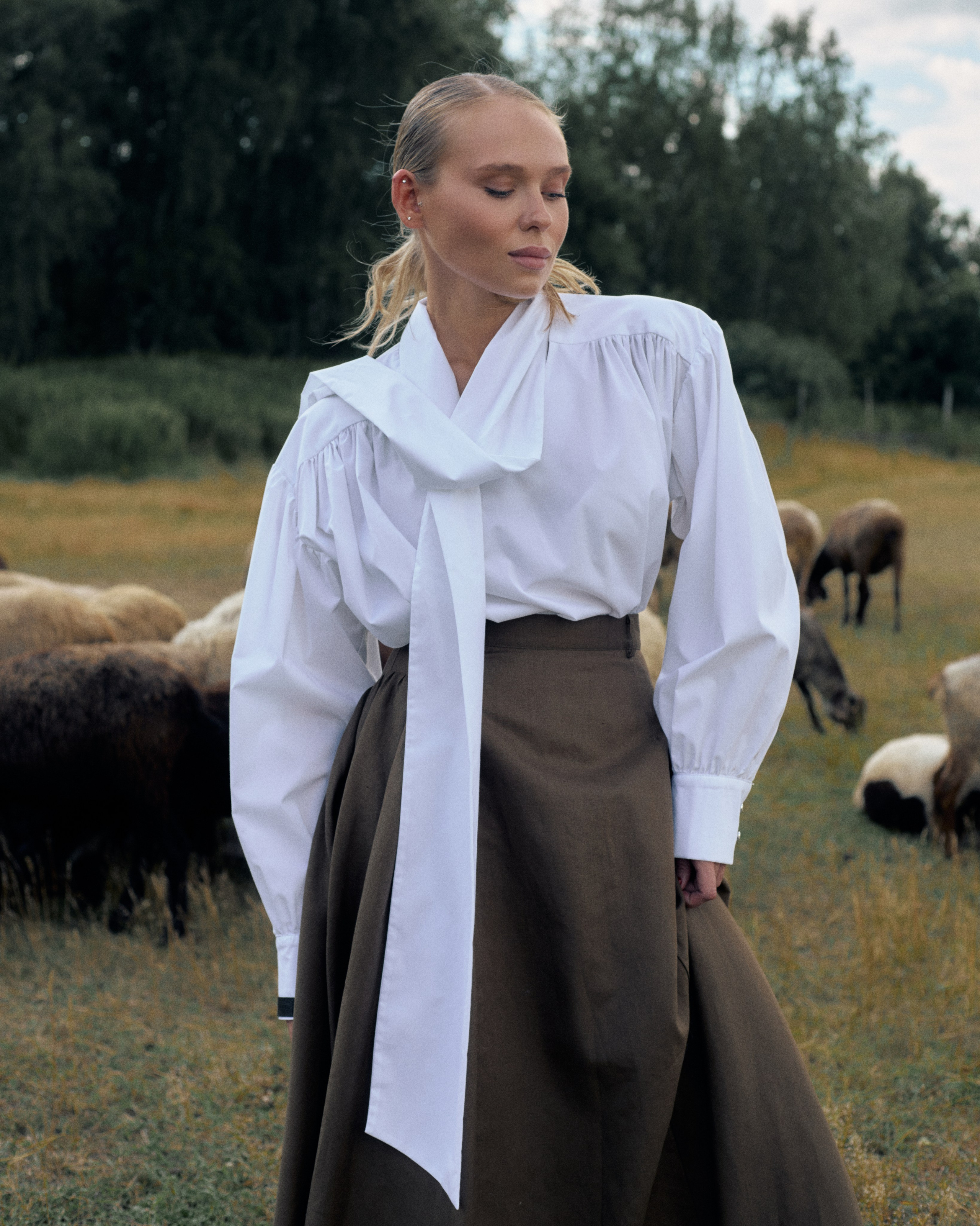 BLACK SISTERZ. Ася Солопова, фотограф Тюмень