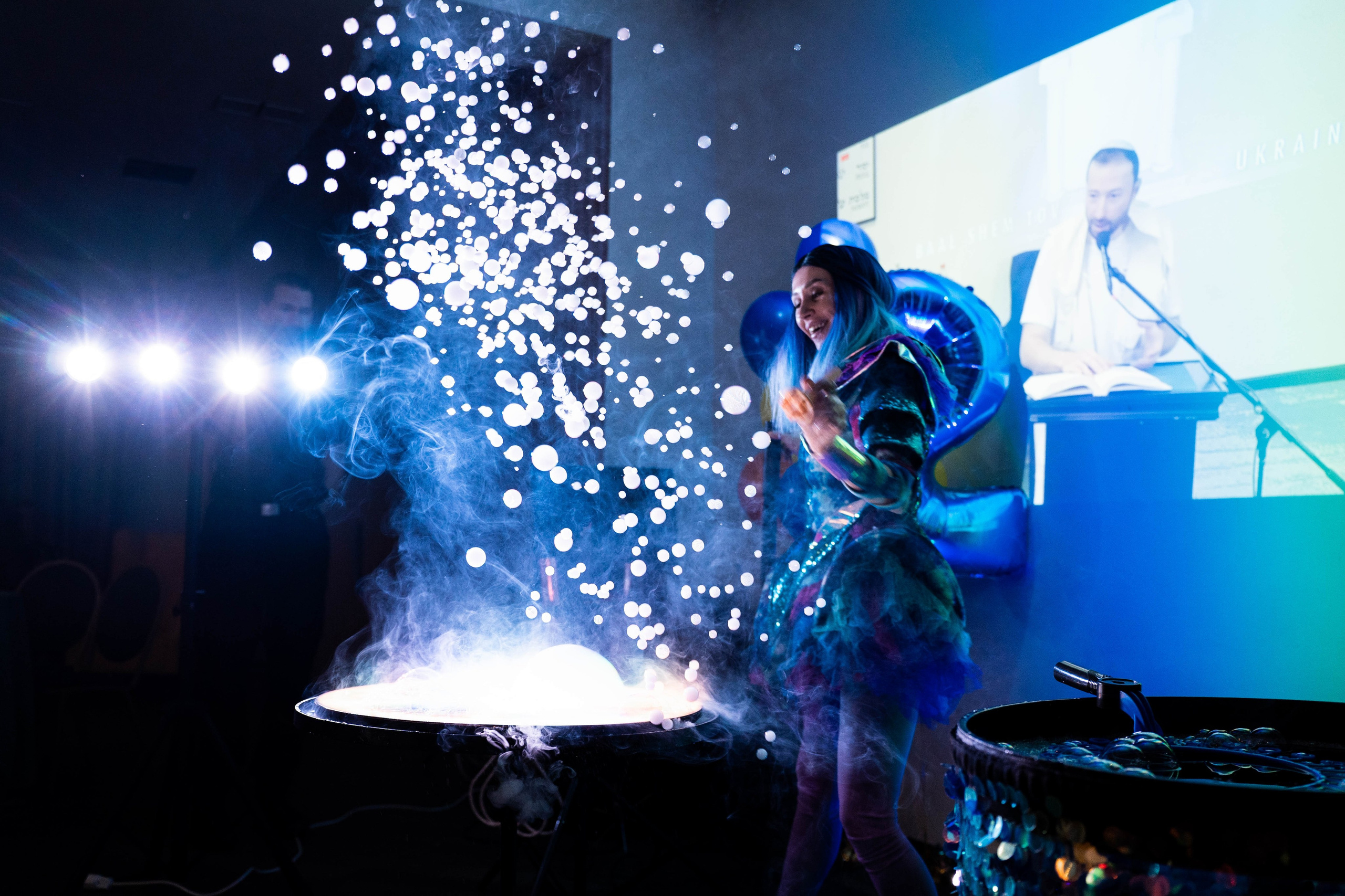 Даниэль h-day. Фотограф Абакумова Анастасия