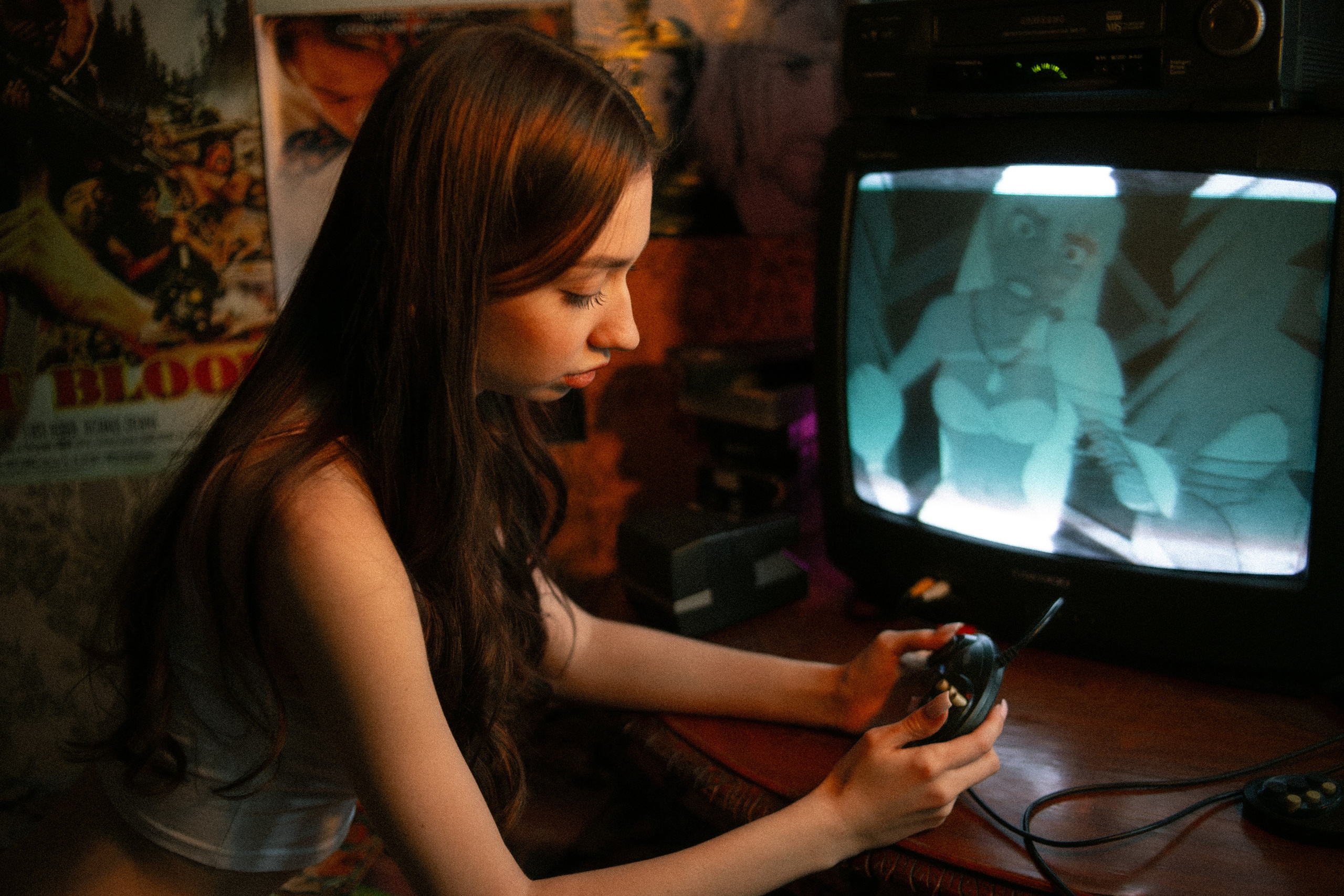 90's. Фотограф Москва / Балашиха