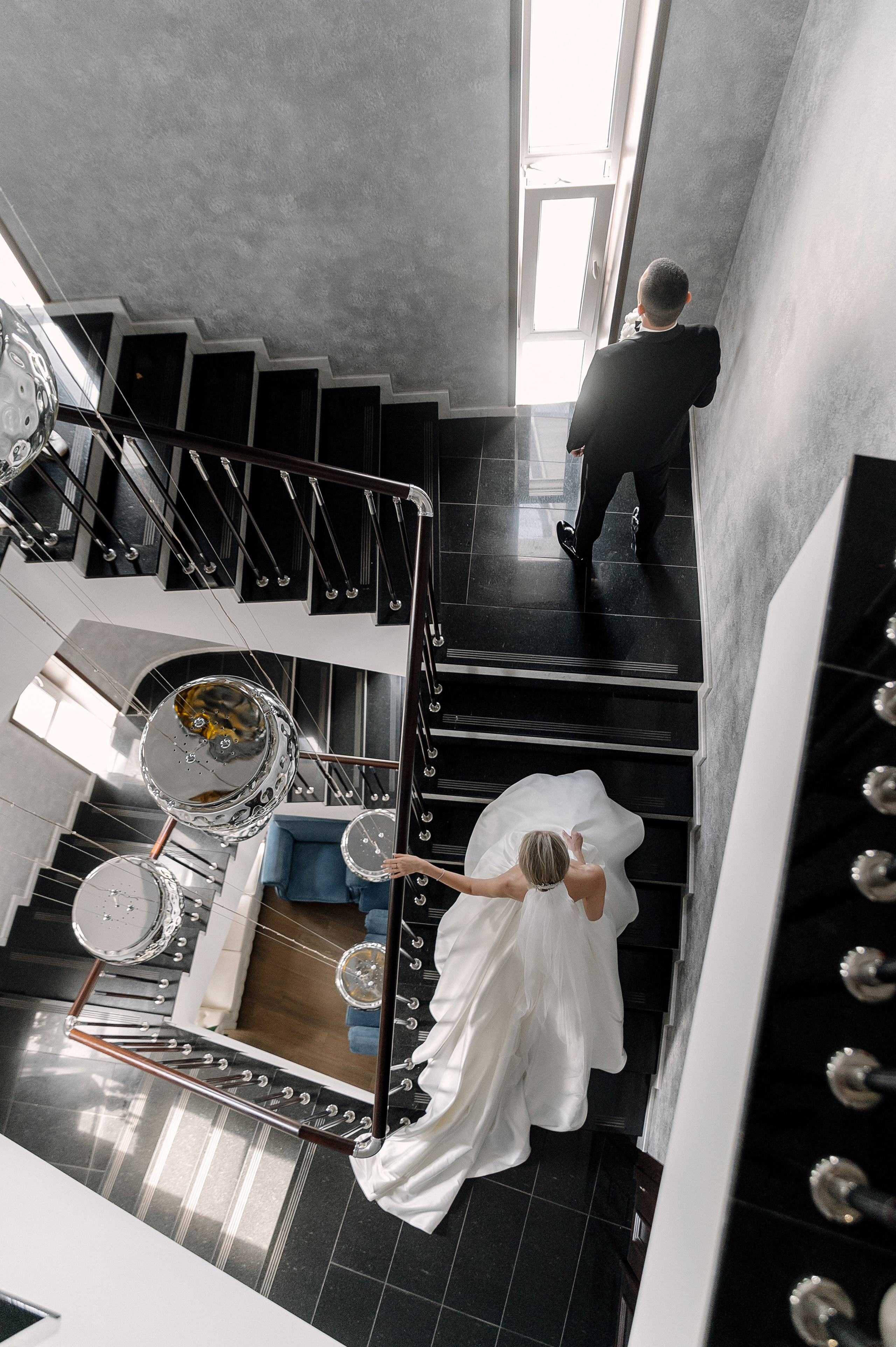 Вова и Наташа | V&N. Свадебный фотограф Роман Чигарев