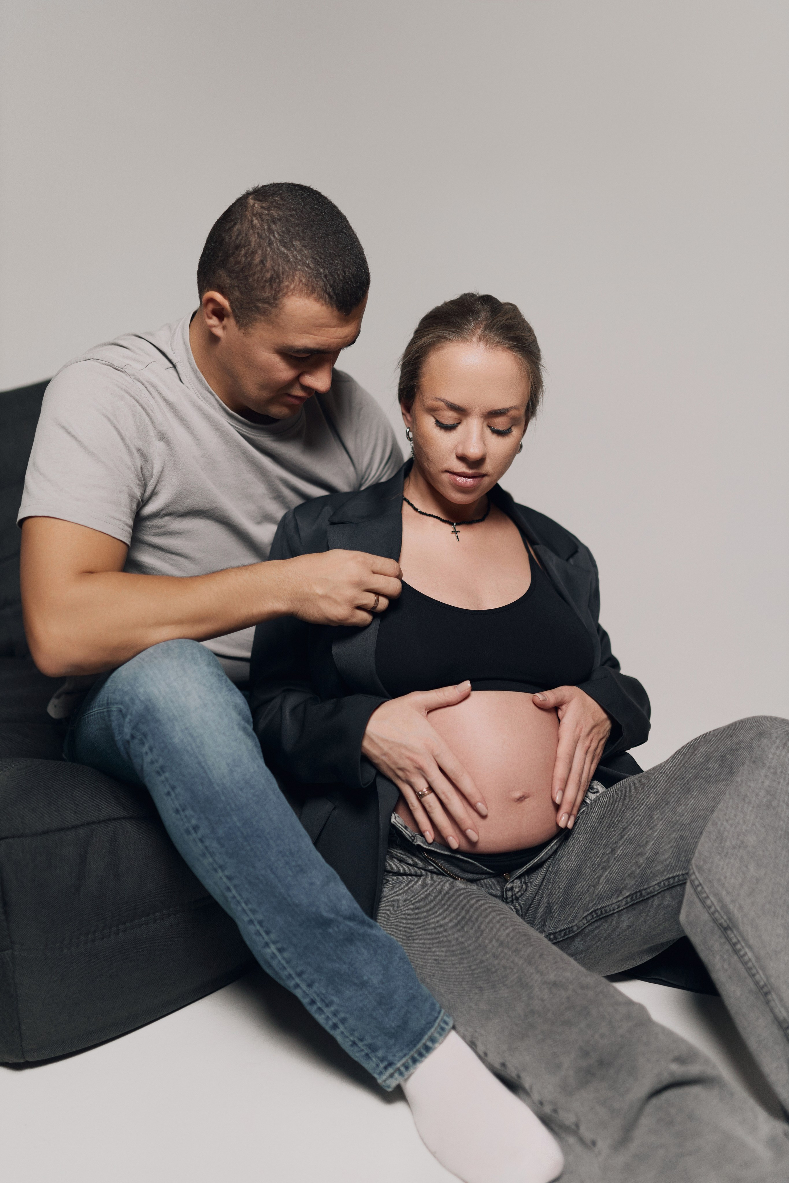Юлия и Роман. Экспресс фотодень. Алина Каравайцева. Фотограф в городе Барнаул