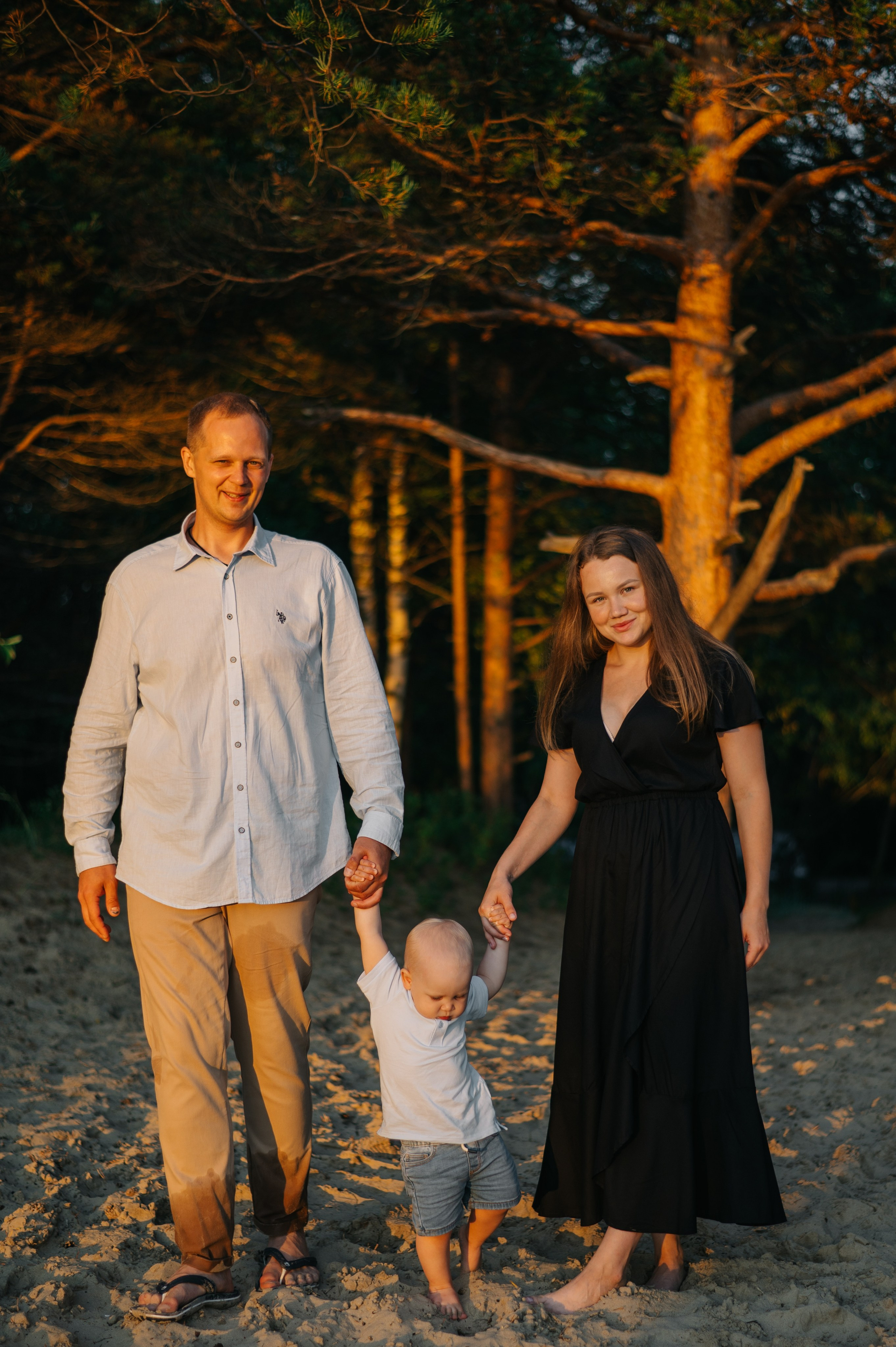 Филипп. Фотограф Архангельск