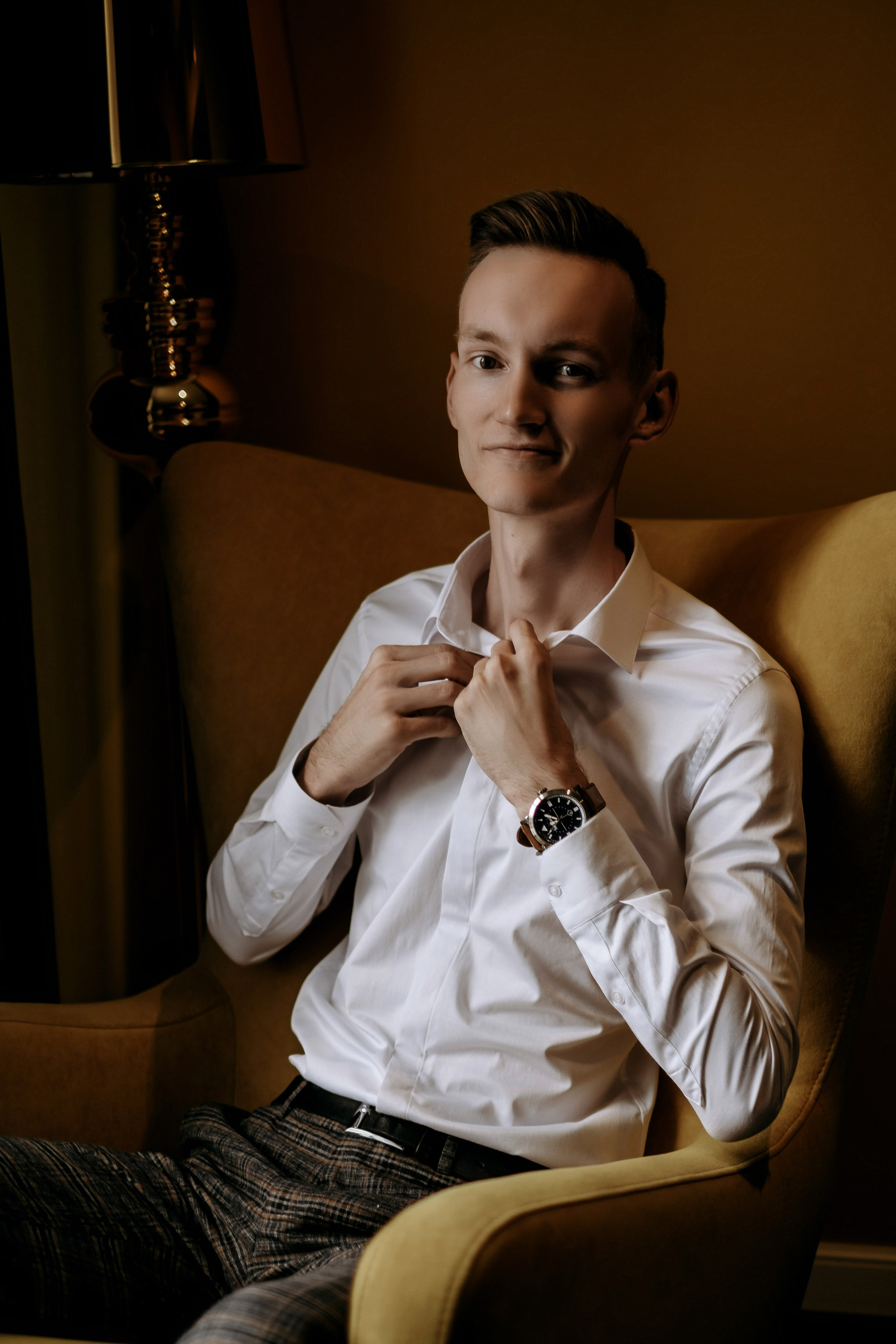 Алексей и София. Свадебный фотограф Кристина Кулецкая г. Челябинск