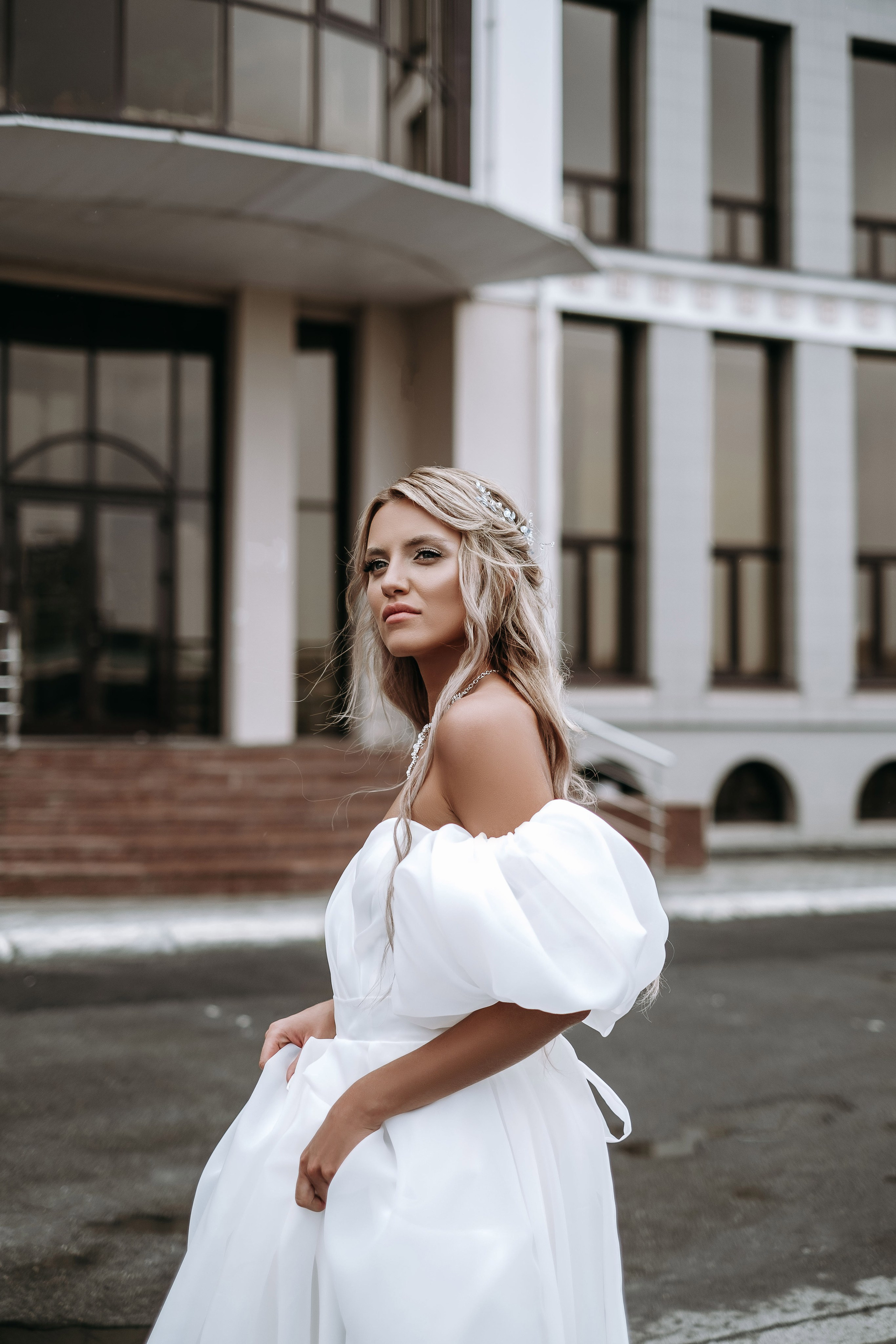 Сергей и София. Свадебный фотограф Кристина Кулецкая г. Челябинск