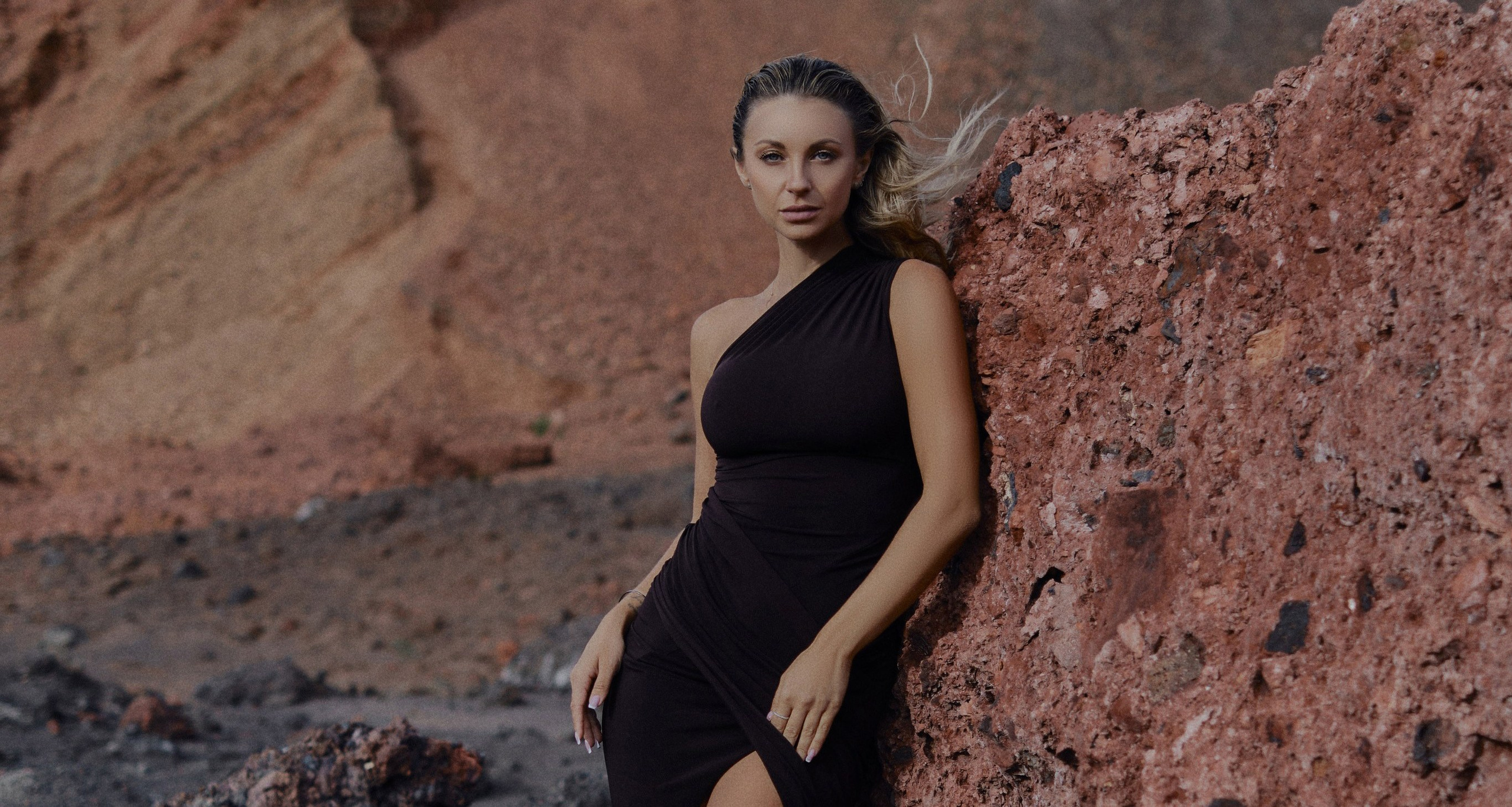 Фотосессия на природе для Марии. Свадебный фотограф Челябинск Кристина Кулецкая