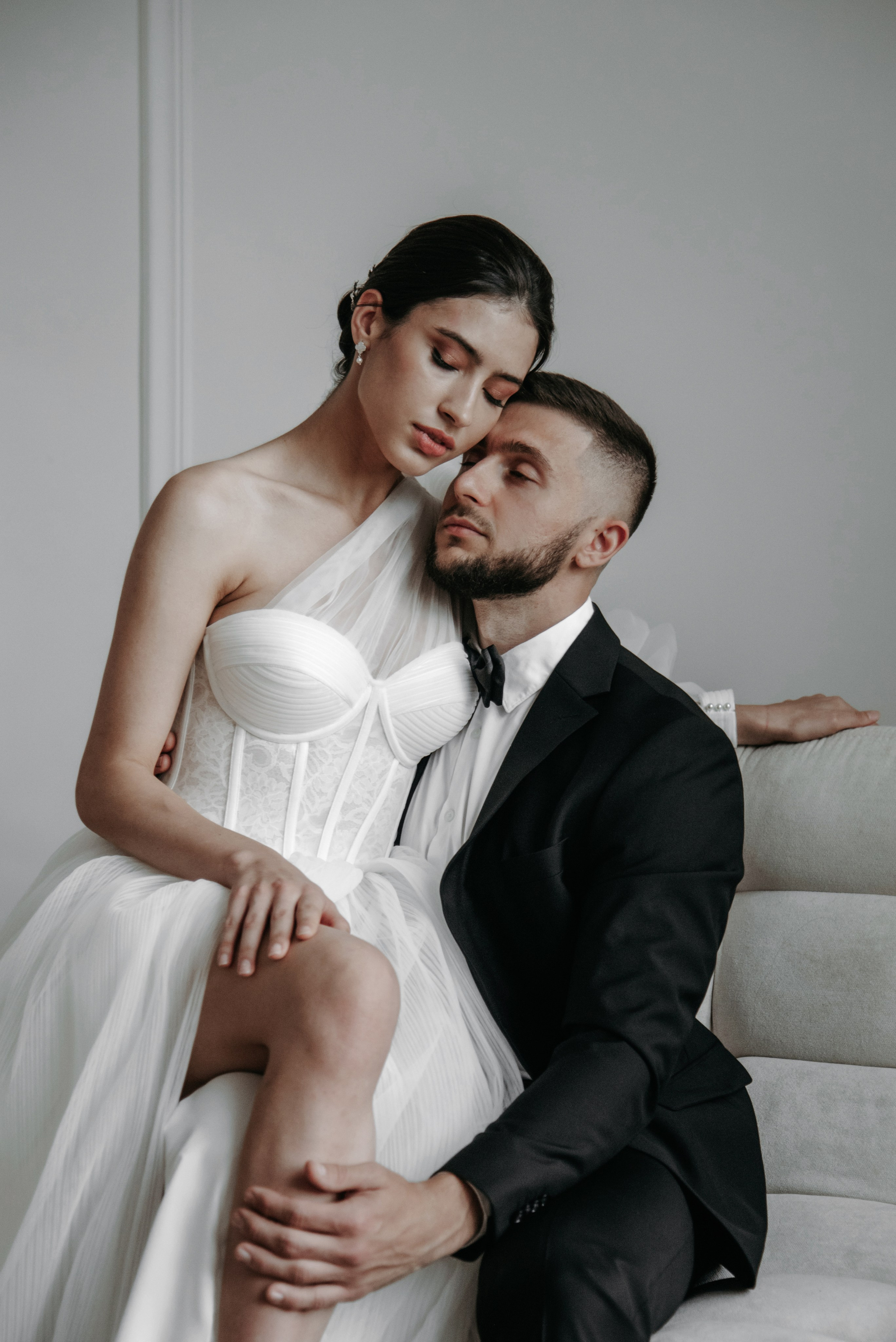 Тот самый момент. Свадебный и семейный фотограф Темрюк Алёна Ковальская