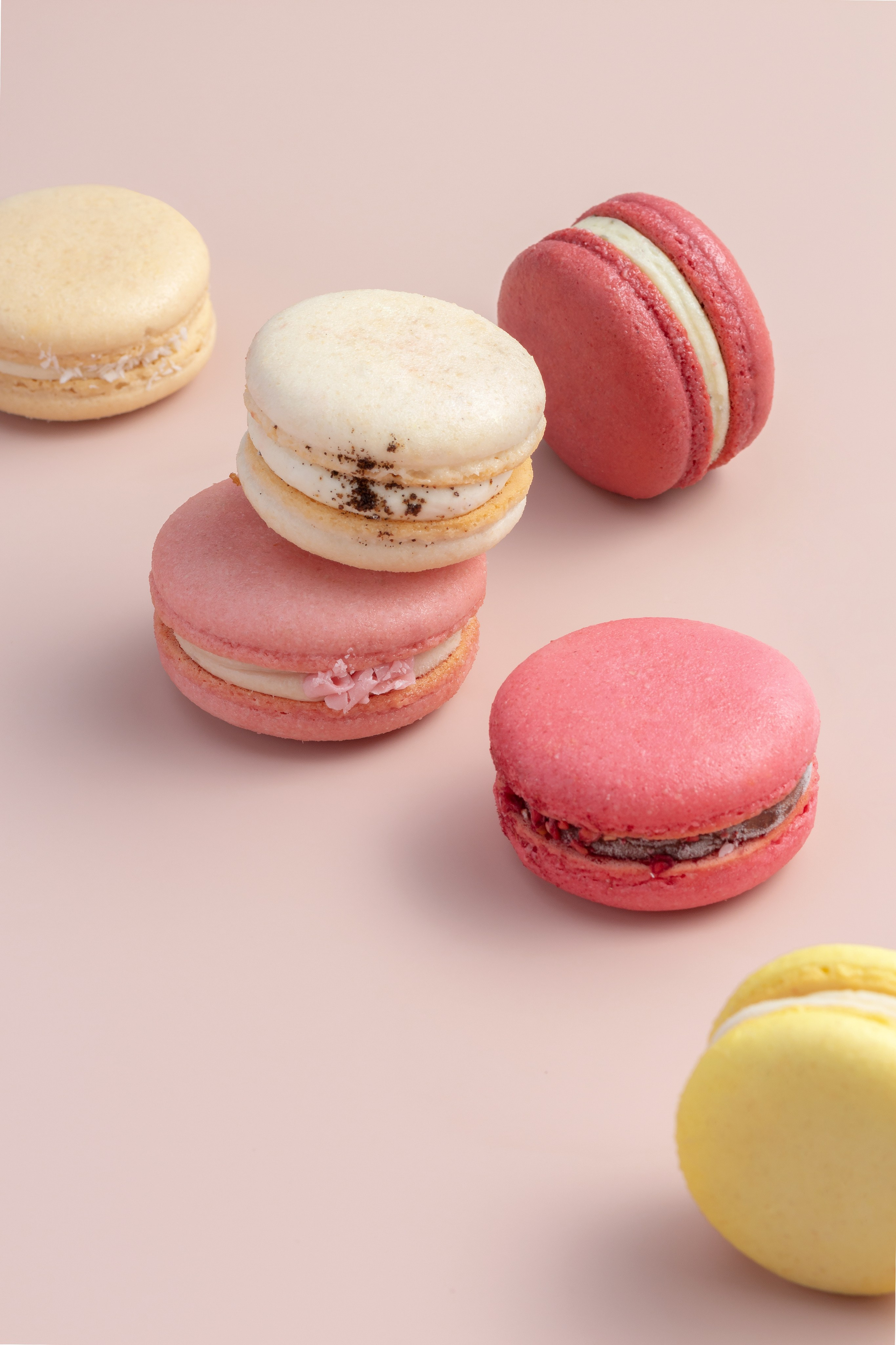 Предметная съемка кондитерских изделий. Сайт предметного фотографа Белоусовой Анны