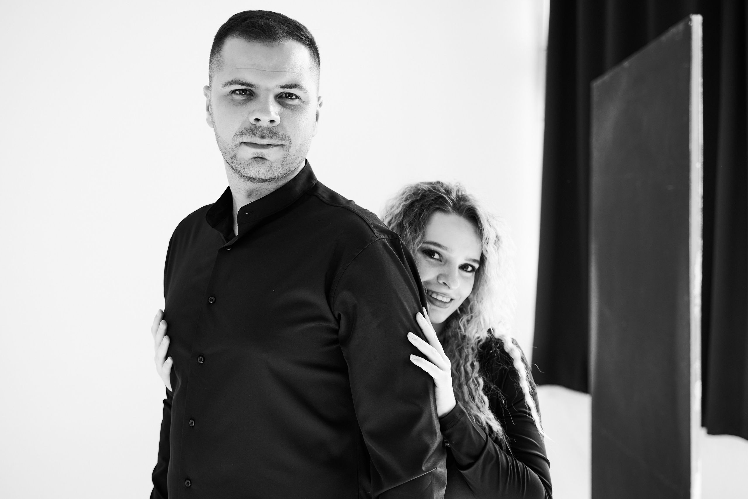 Сергей и Софья. Фотограф Егорьевск Коломна Воскресенск