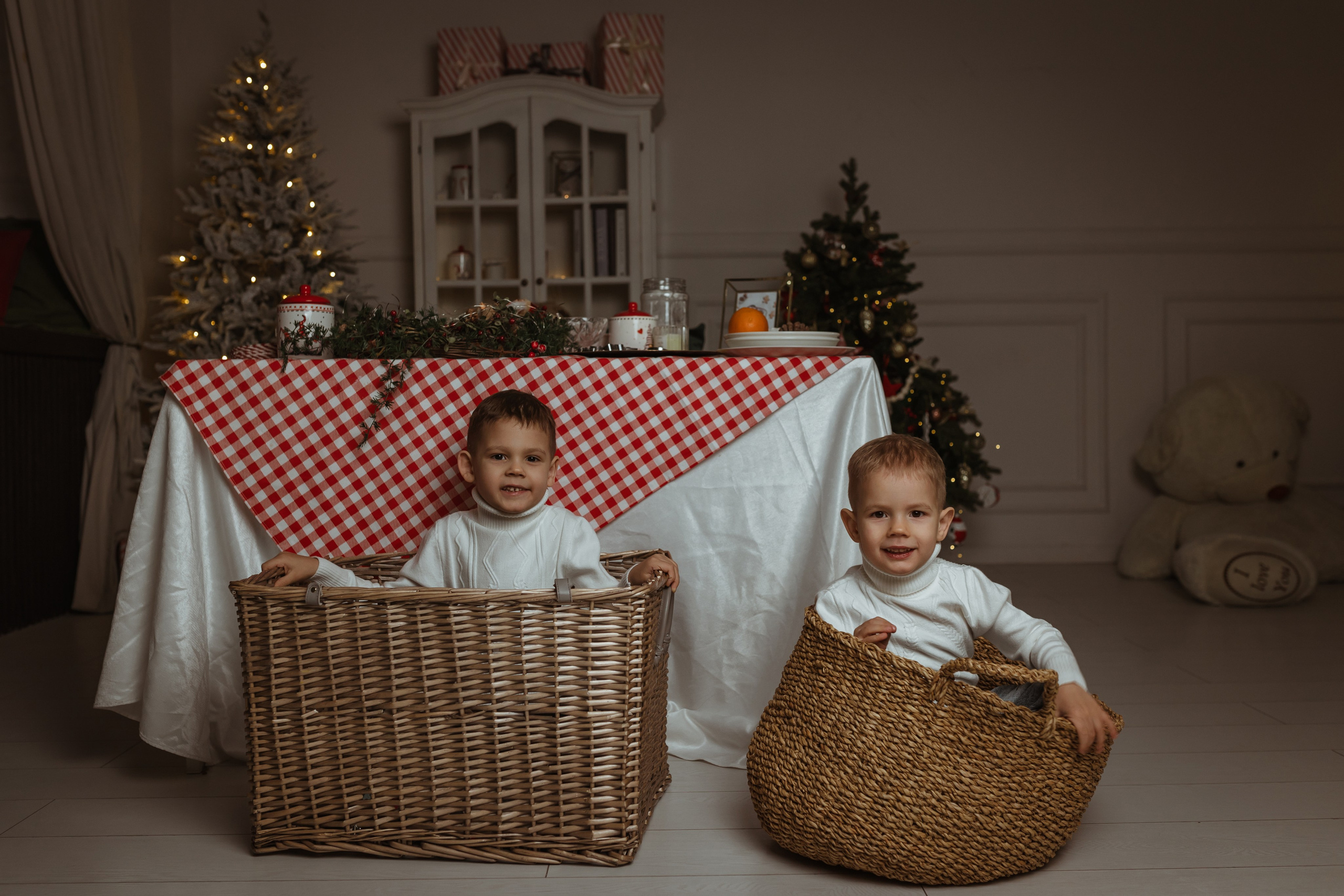 Семейная. Свадебный фотограф Красноярск — Кристина Ива