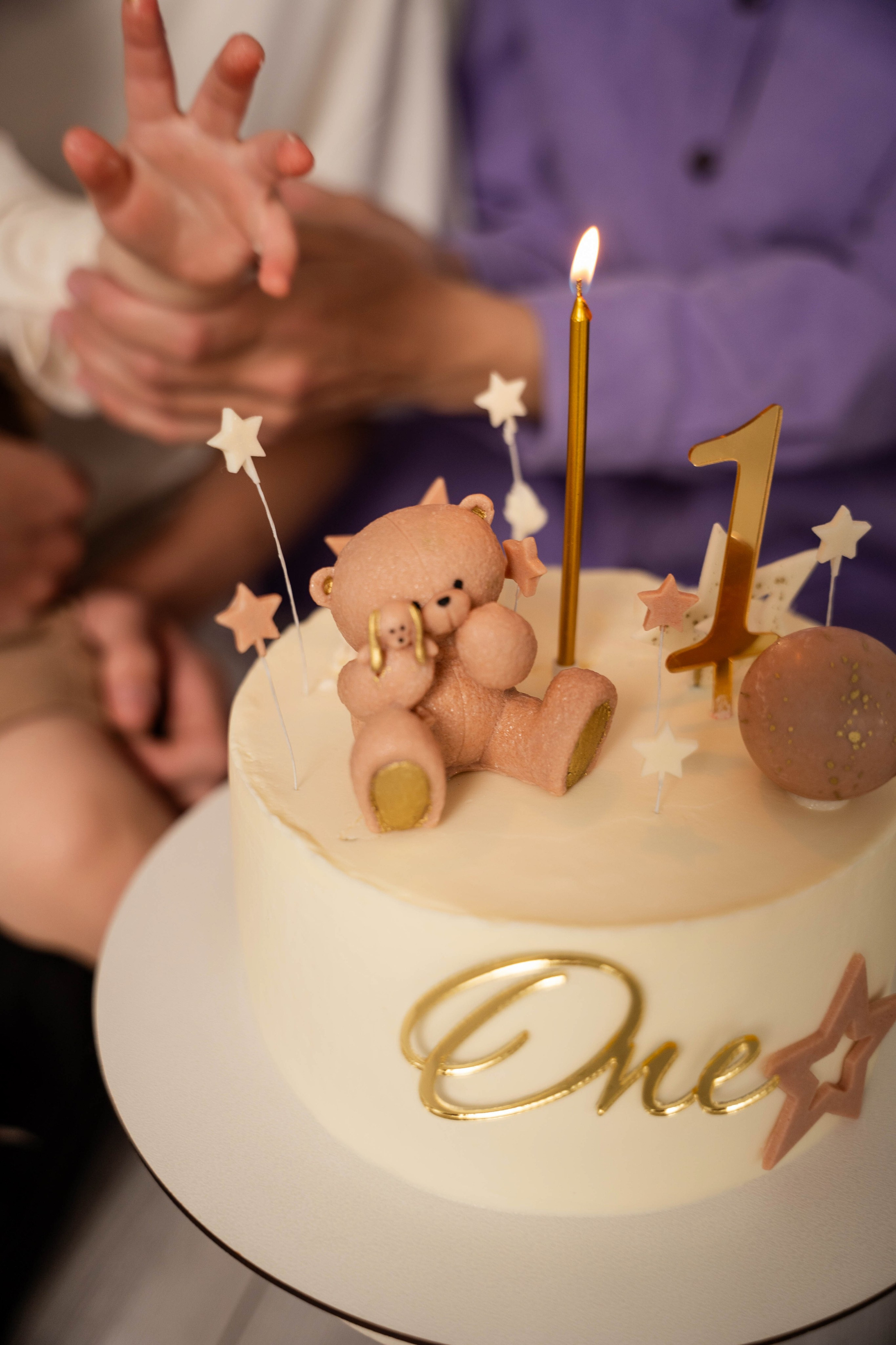 Диме 1 годик. Анастасия Антипинская — профессиональный фотограф в Хабаровске