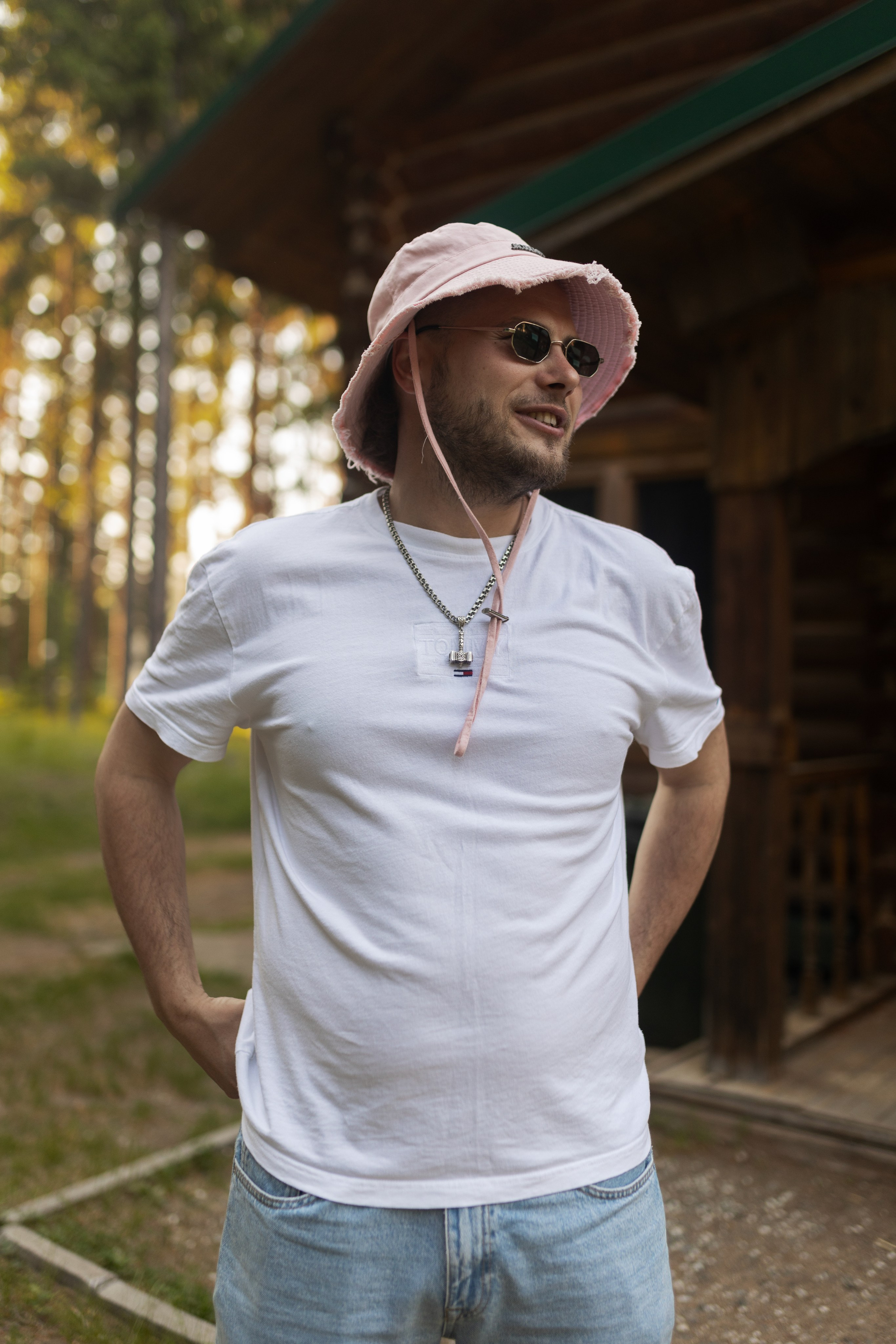 Согдиана и Алексей. Фотограф Алина Кучумова