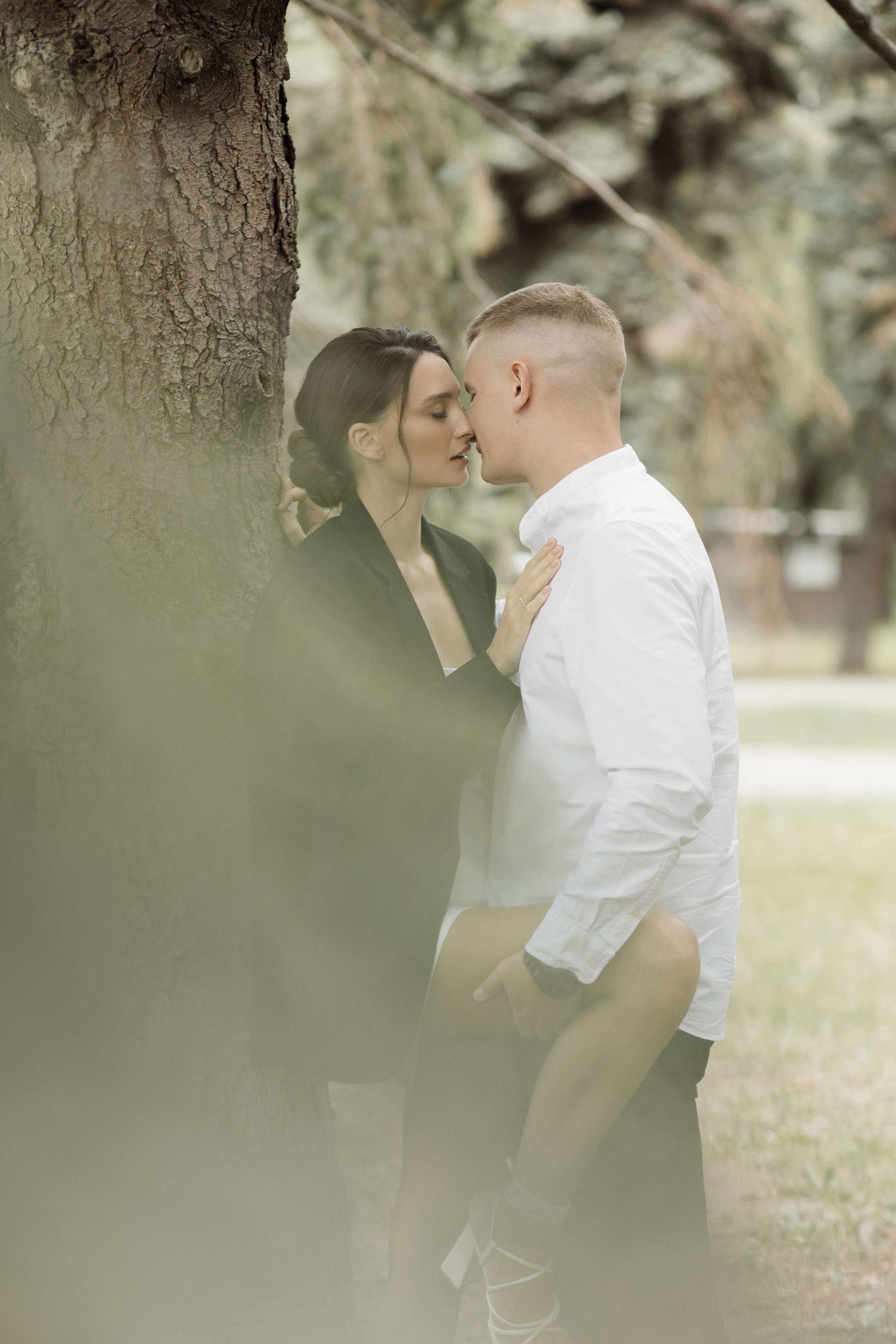 ЛАВ СТОРИ ПРОГУЛОЧНАЯ. Свадебный и индивидуальный фотограф в Челябинске Евгения Негодяева