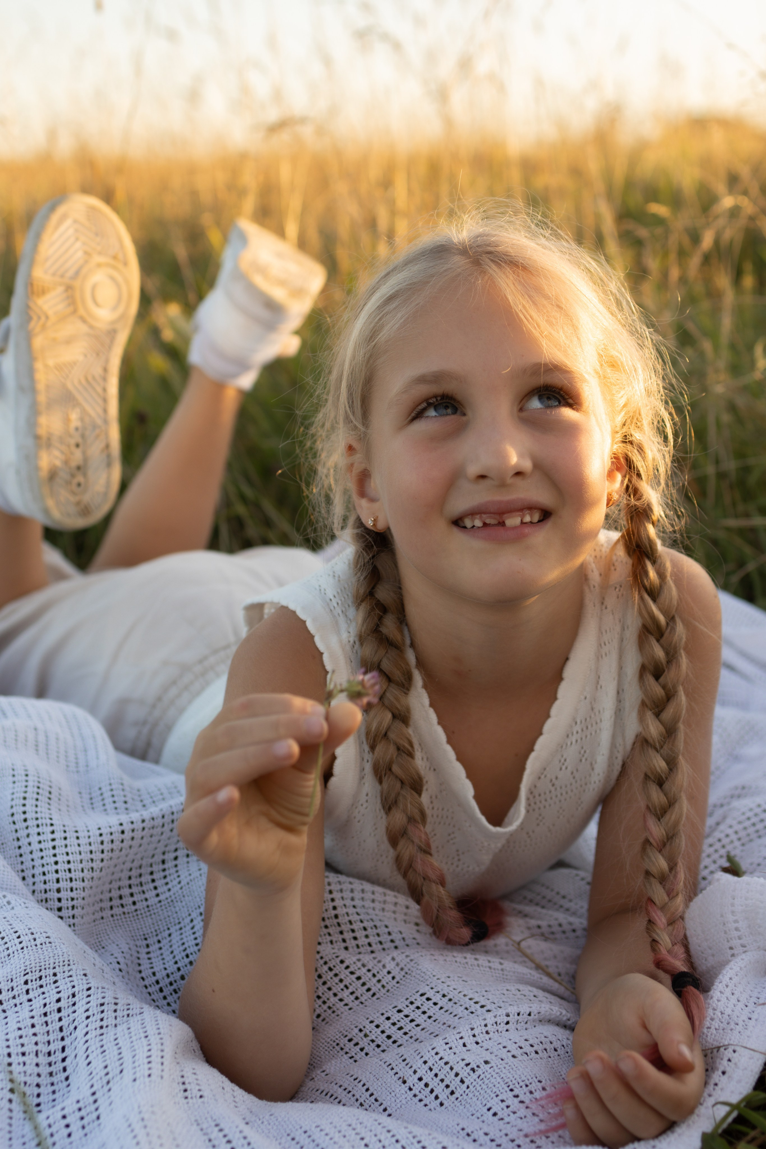 Колтушское высоты. Детский и семейный фотограф в Санкт-Петербурге и во Всеволожске Татьяна Шурнова