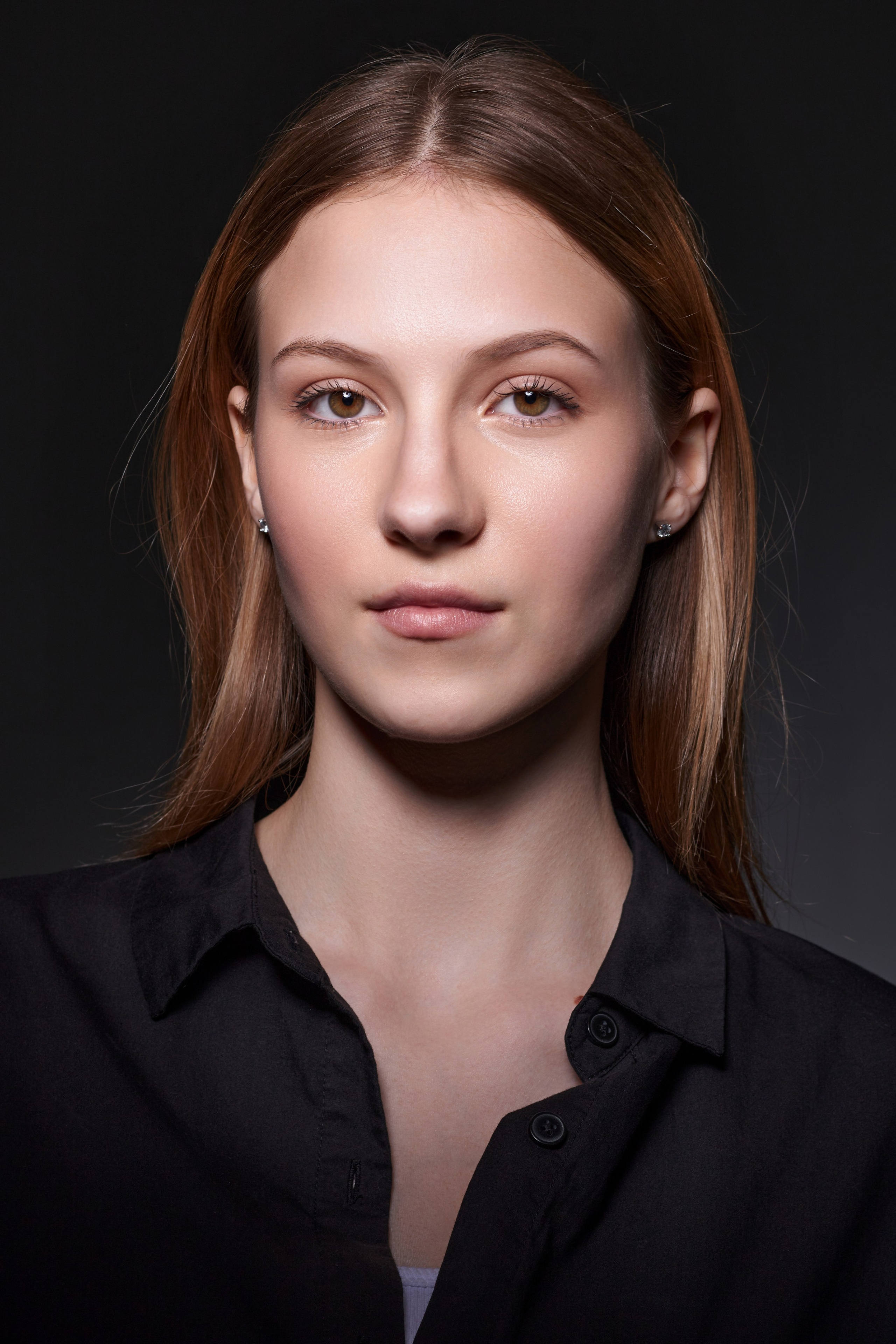 Женский портрет. Фотограф Валентина Носова в Краснодаре