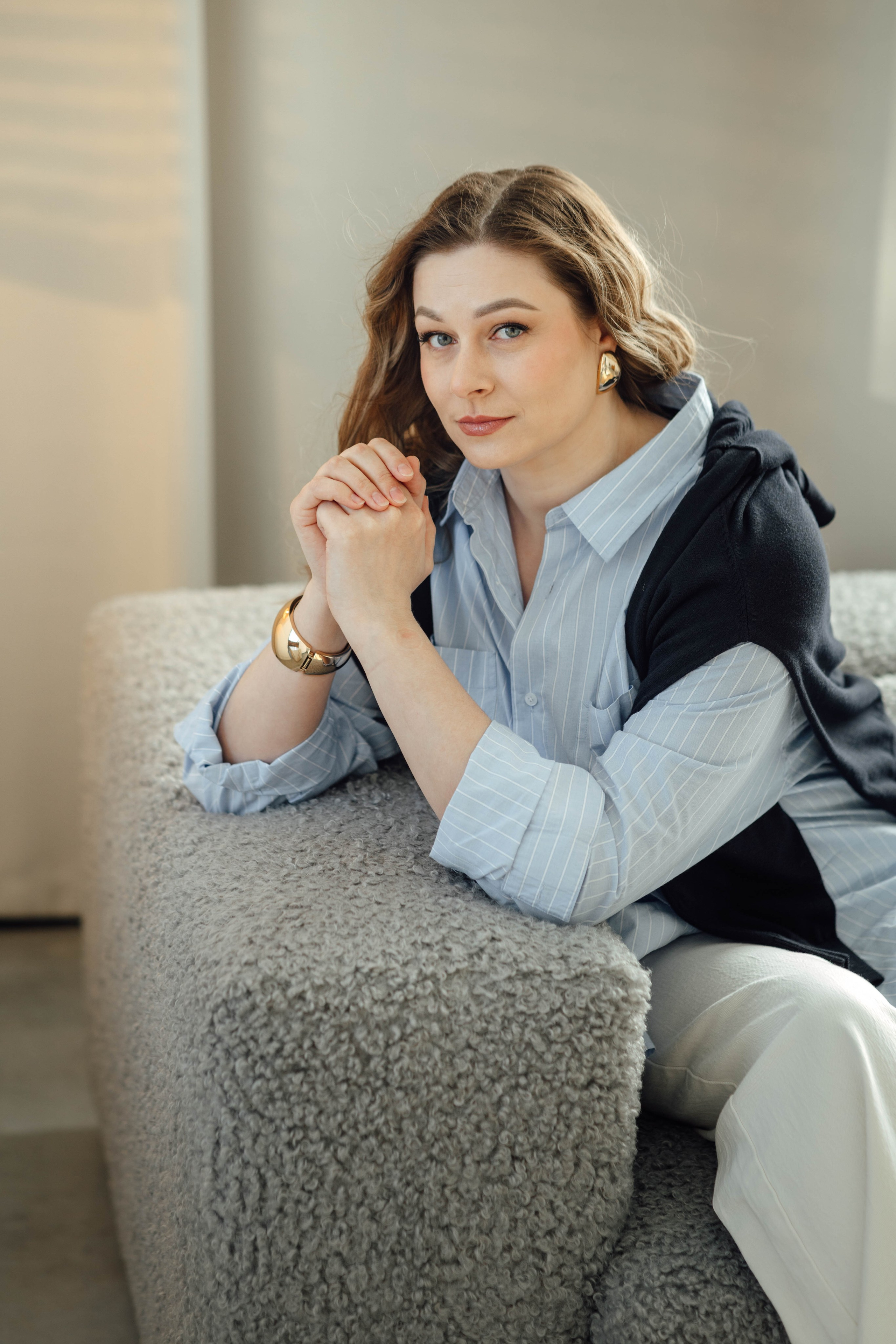 Леся, Lighstudio