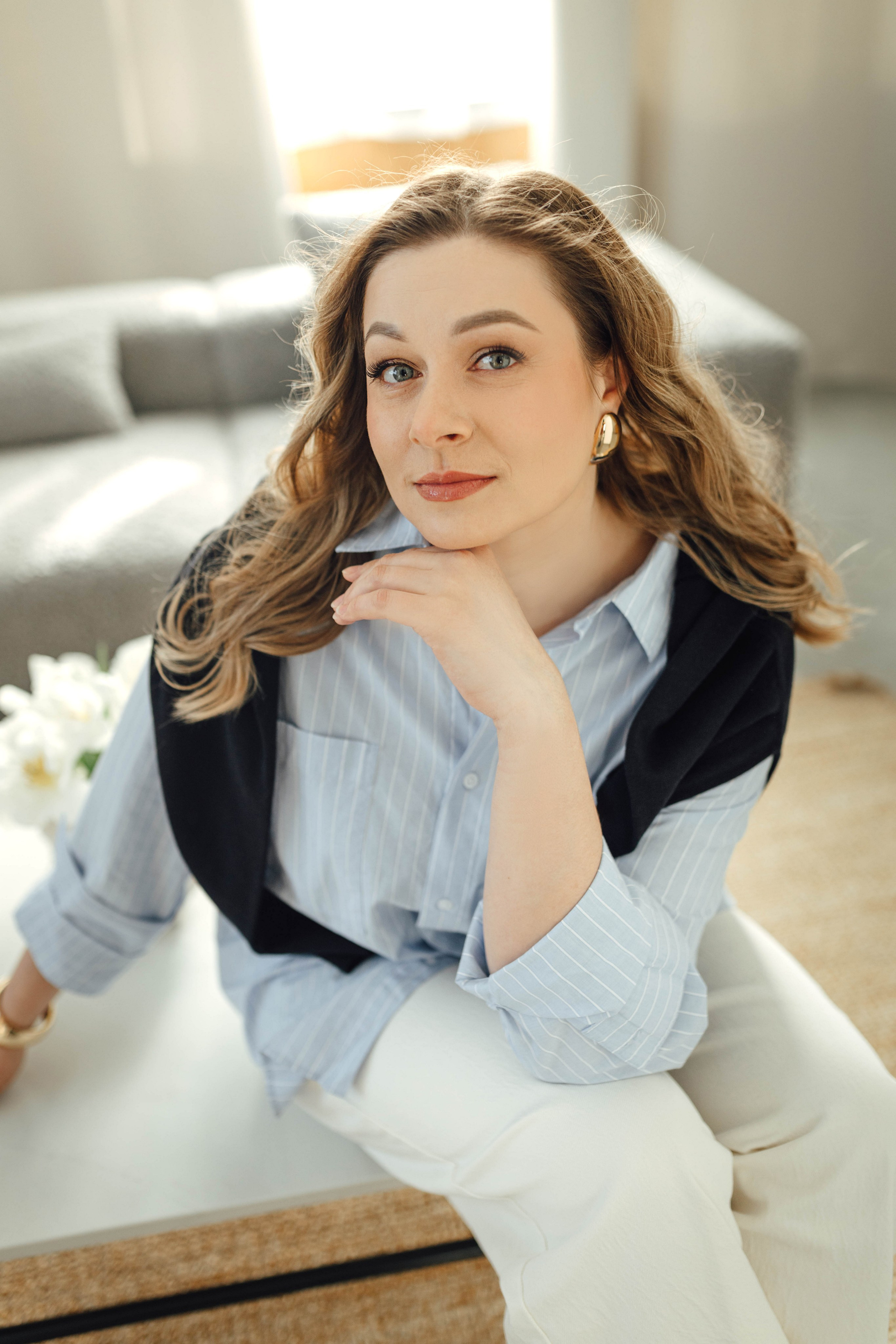 Леся, Lighstudio