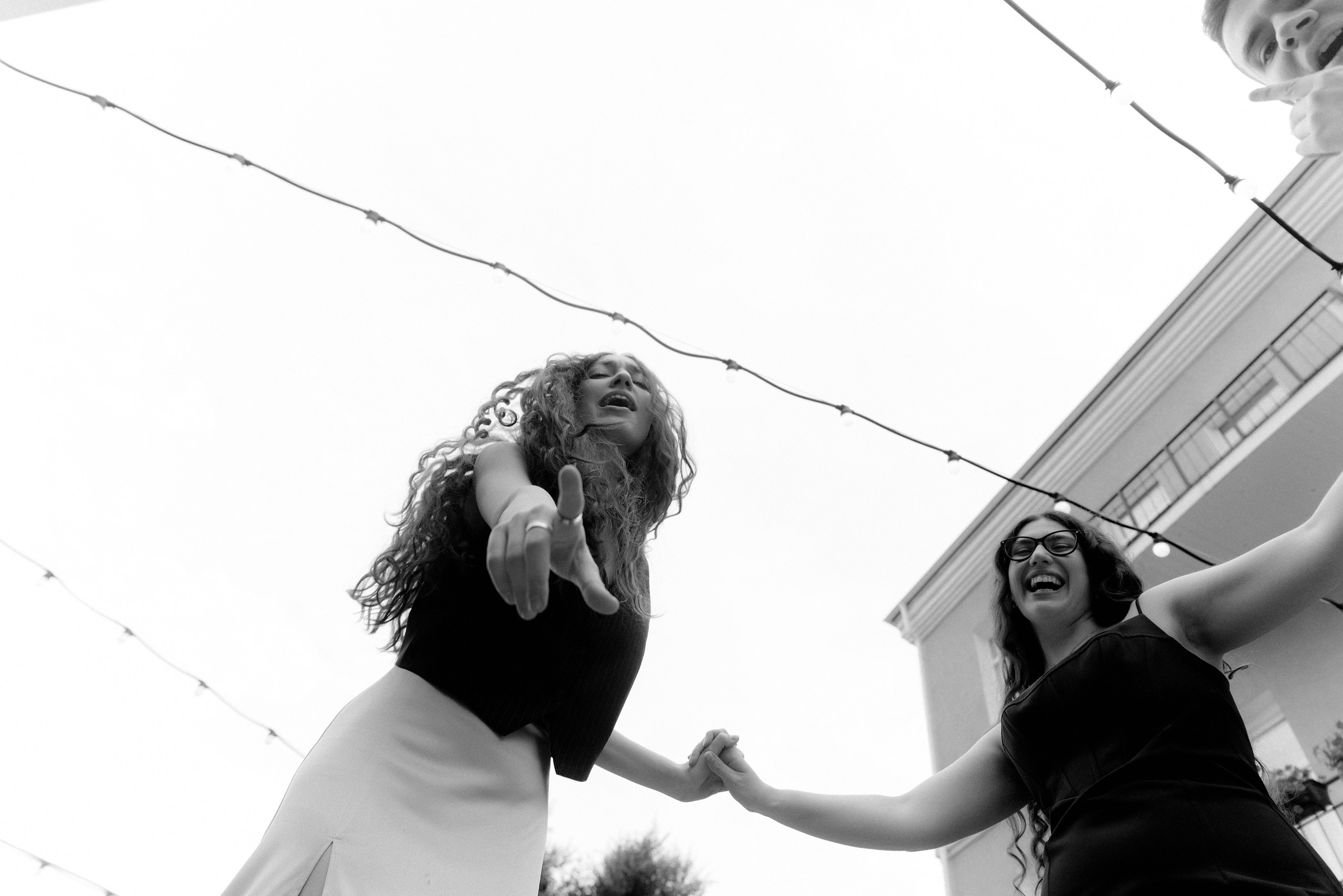 P&M. Пушистая Сова - Свадебный и портретный фотограф Воронеж, Москва, Питер