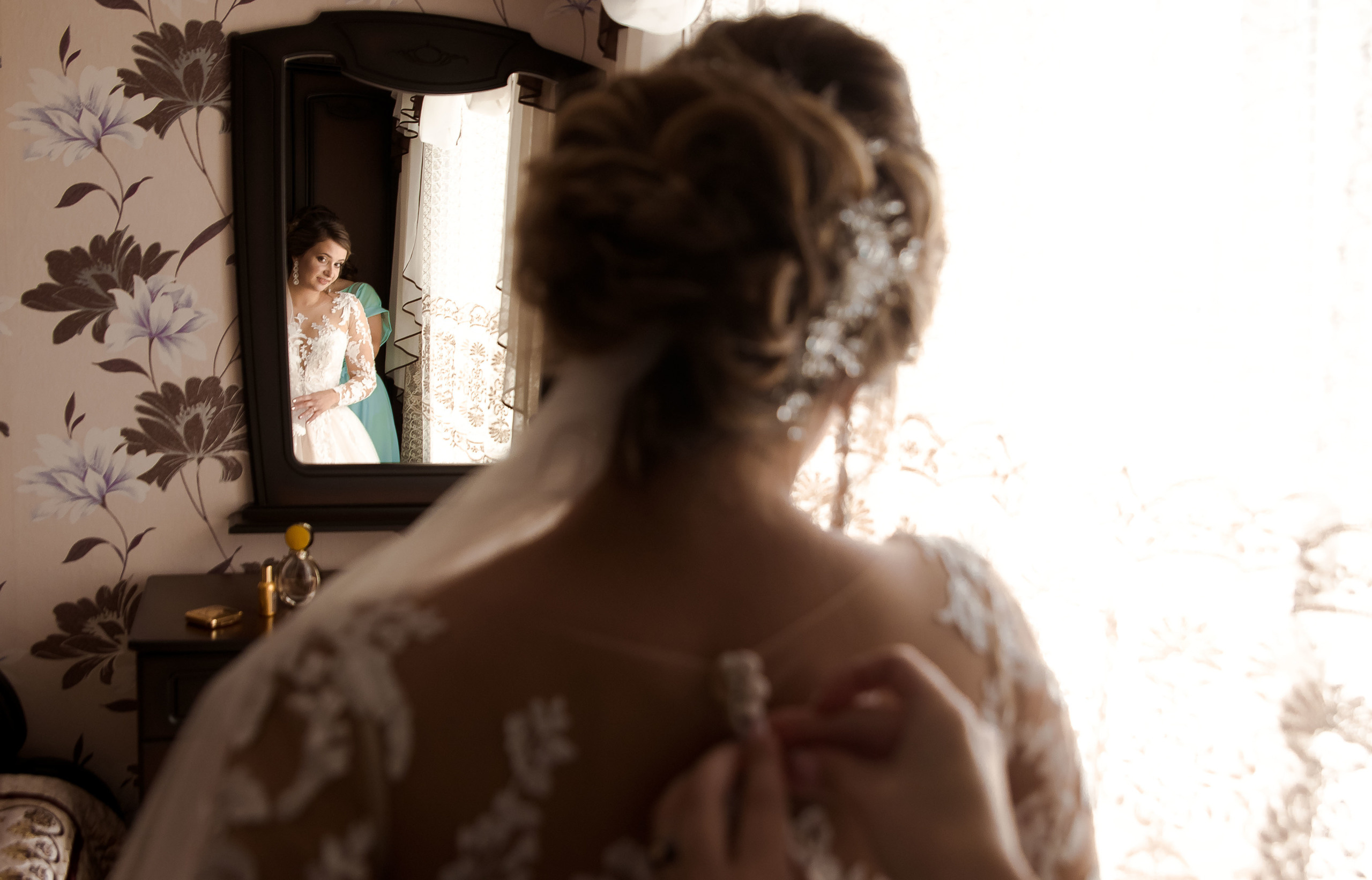 Марина и Дима. Свадебный и семейный фотограф Ольга Астрейко