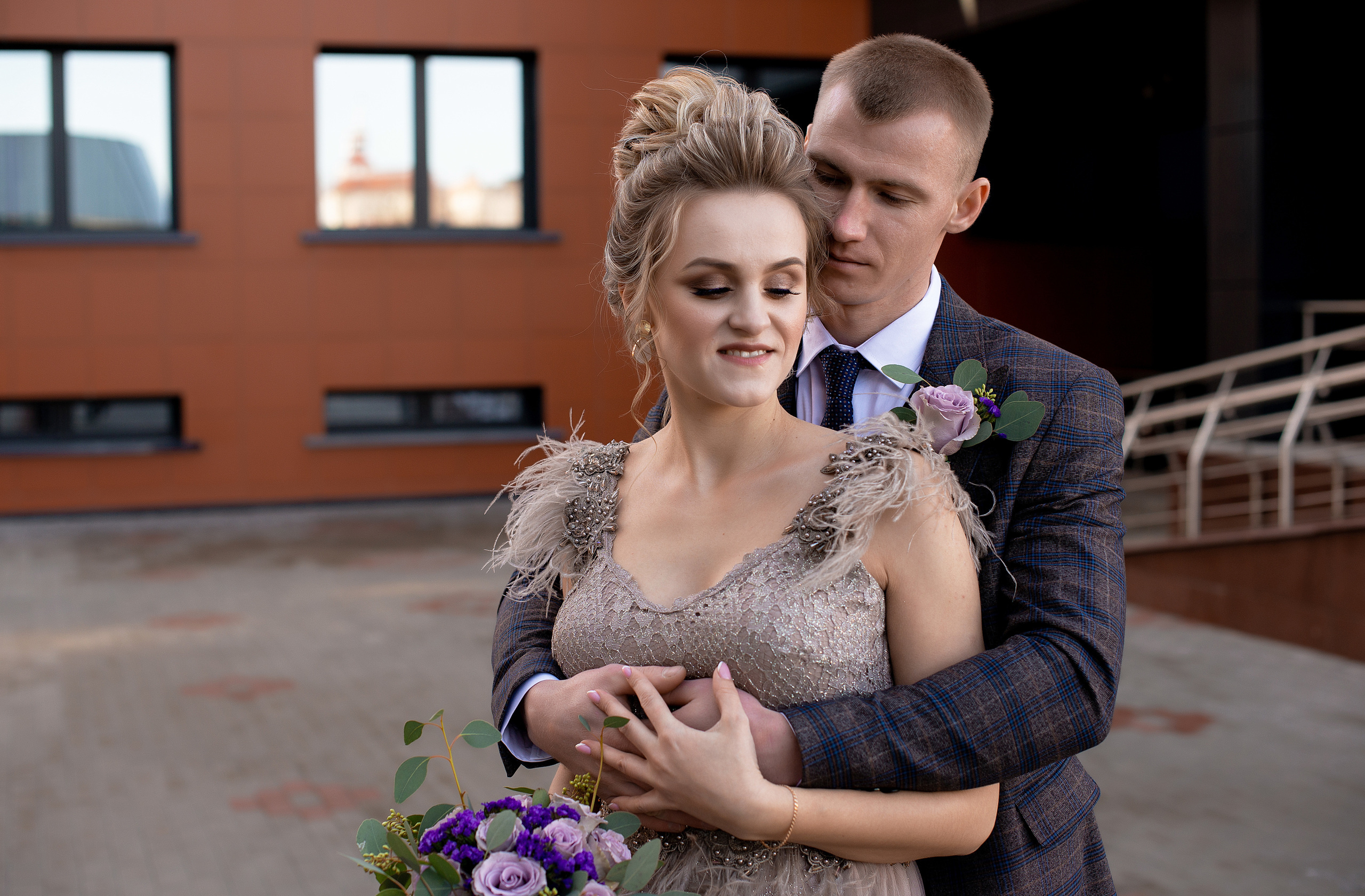 Свадебный фотограф Солигорск, фотосессия на солеотвалах, солеотвалы, ф. Свадебный и семейный фотограф Ольга Астрейко