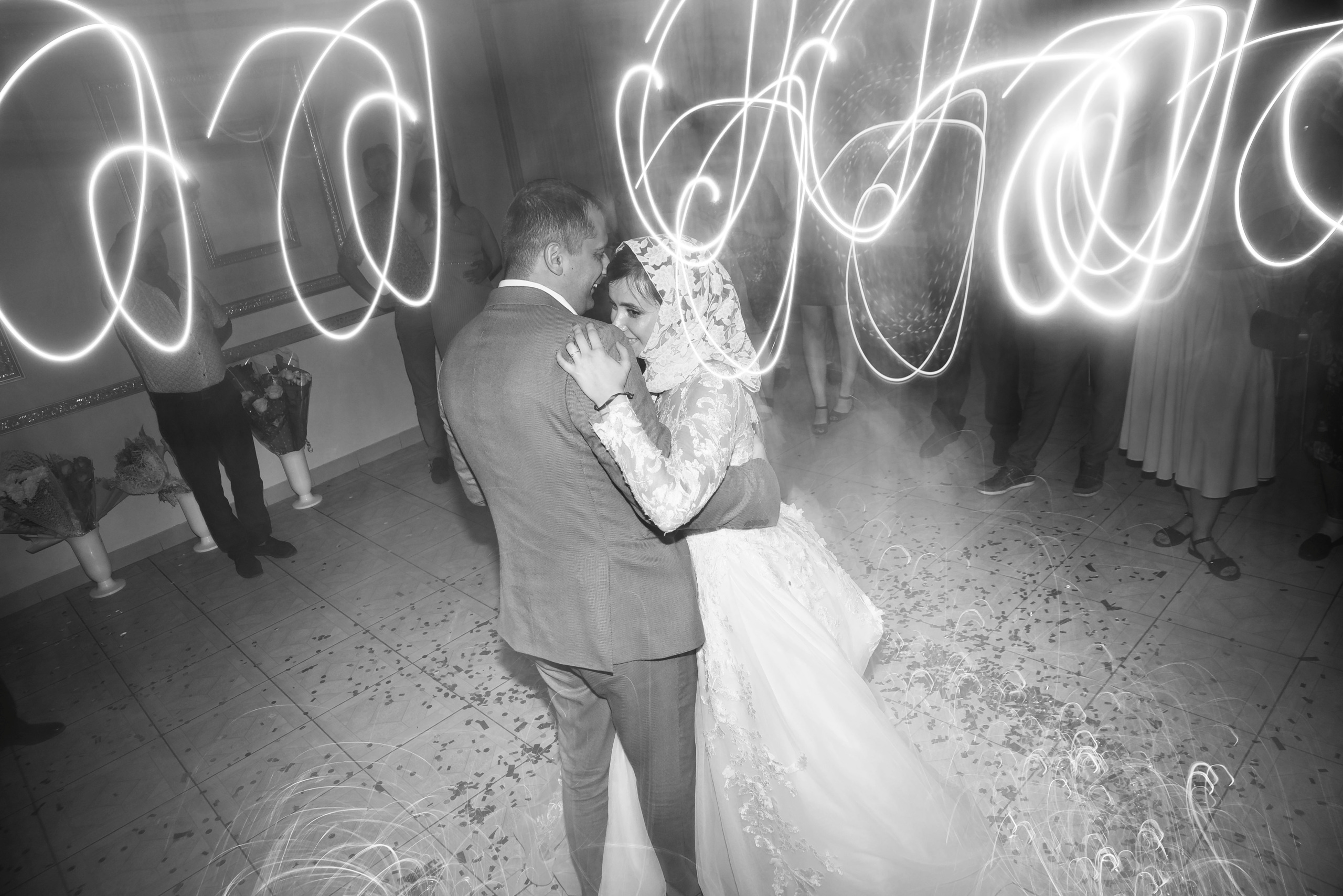 Марина и Дима. Свадебный и семейный фотограф Ольга Астрейко