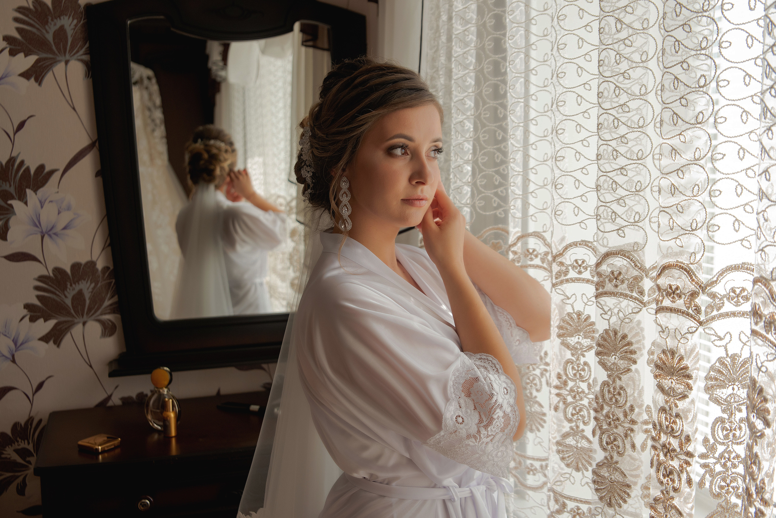 Марина и Дима. Свадебный и семейный фотограф Ольга Астрейко