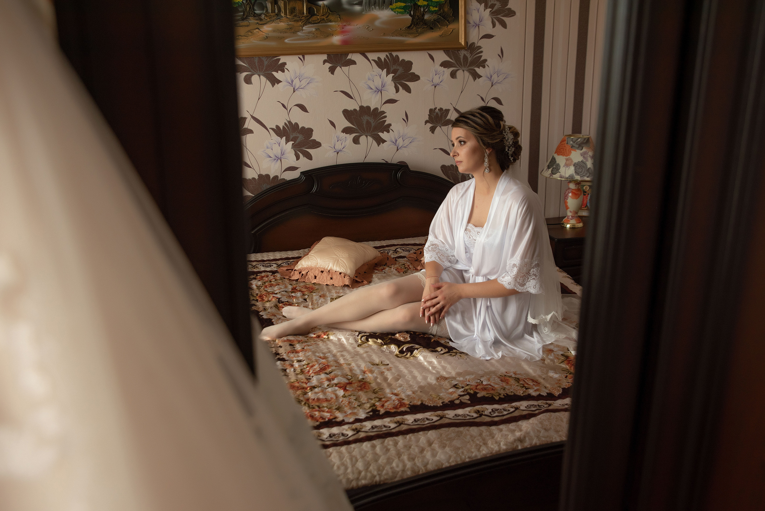 Марина и Дима. Свадебный и семейный фотограф Ольга Астрейко