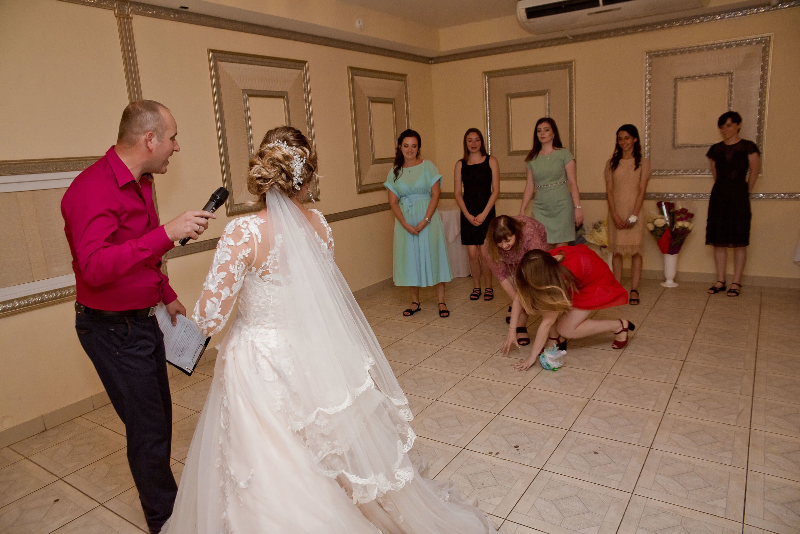 Марина и Дима. Свадебный и семейный фотограф Ольга Астрейко