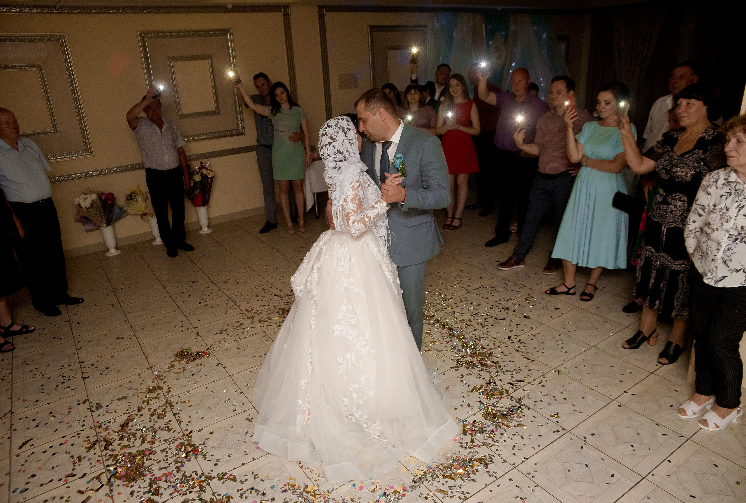 Марина и Дима. Свадебный и семейный фотограф Ольга Астрейко