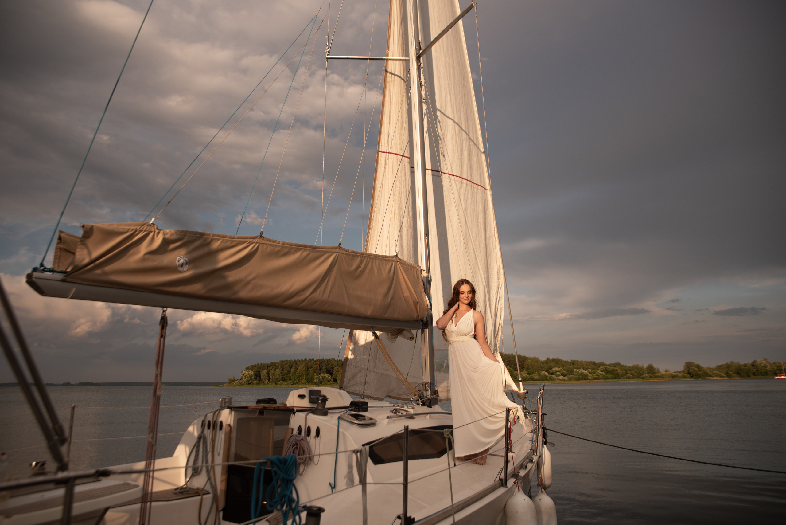 Кристина, Паша и Матвей). Свадебный и семейный фотограф Ольга Астрейко