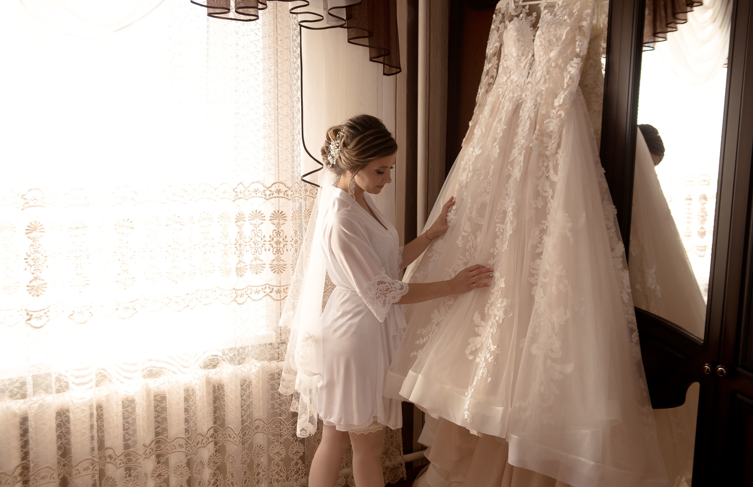 Марина и Дима. Свадебный и семейный фотограф Ольга Астрейко