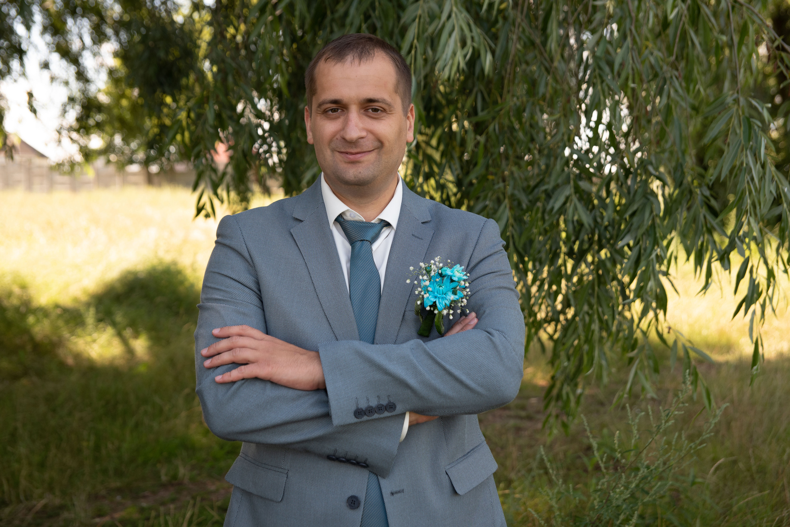 Марина и Дима. Свадебный и семейный фотограф Ольга Астрейко