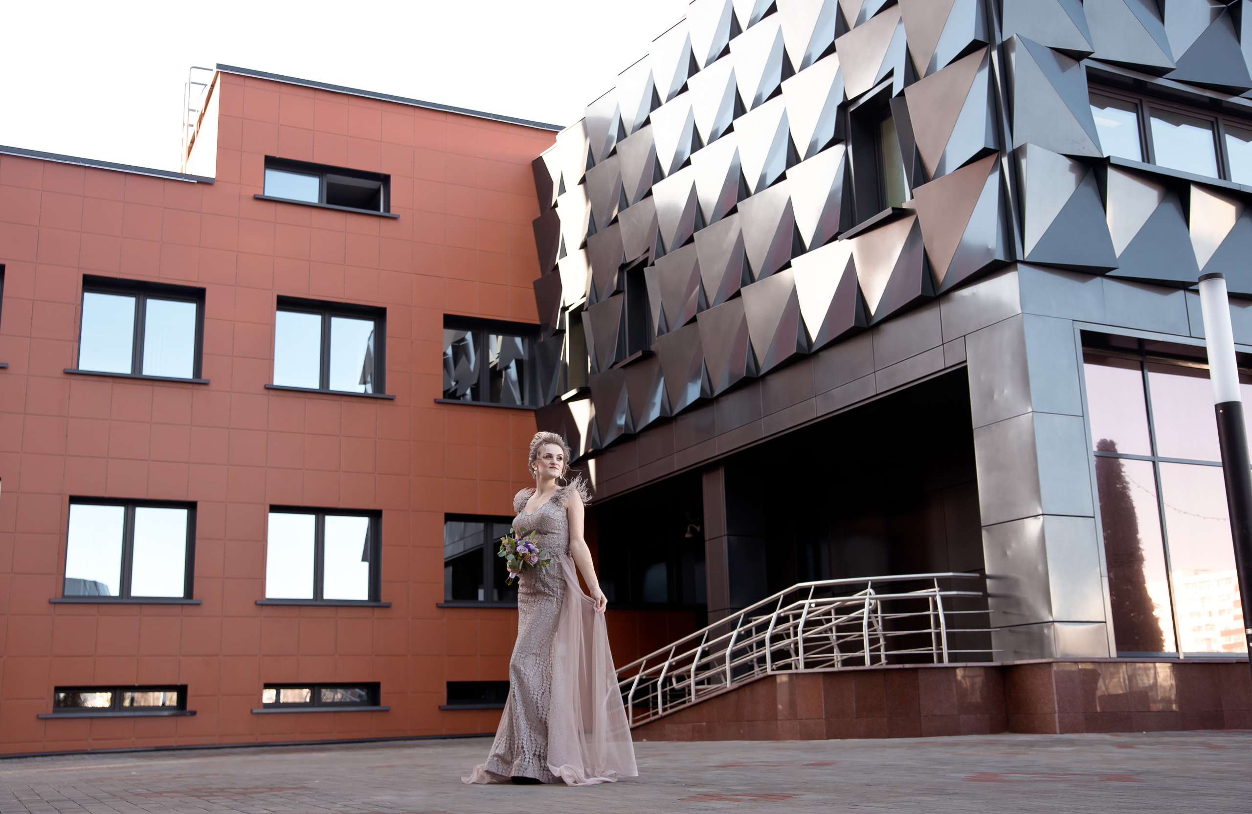 Свадебный фотограф Солигорск, фотосессия на солеотвалах, солеотвалы, ф. Свадебный и семейный фотограф Ольга Астрейко