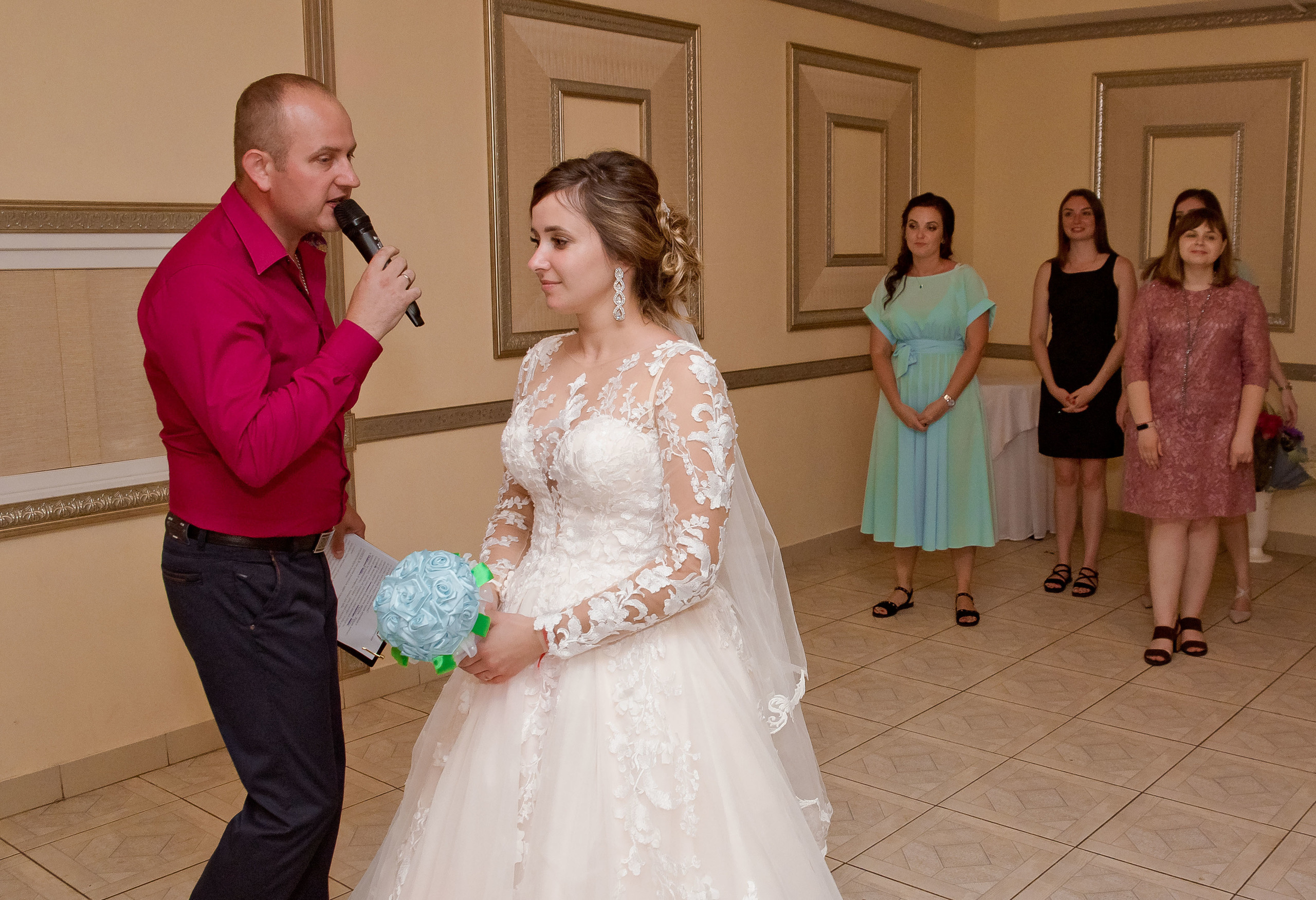 Марина и Дима. Свадебный и семейный фотограф Ольга Астрейко