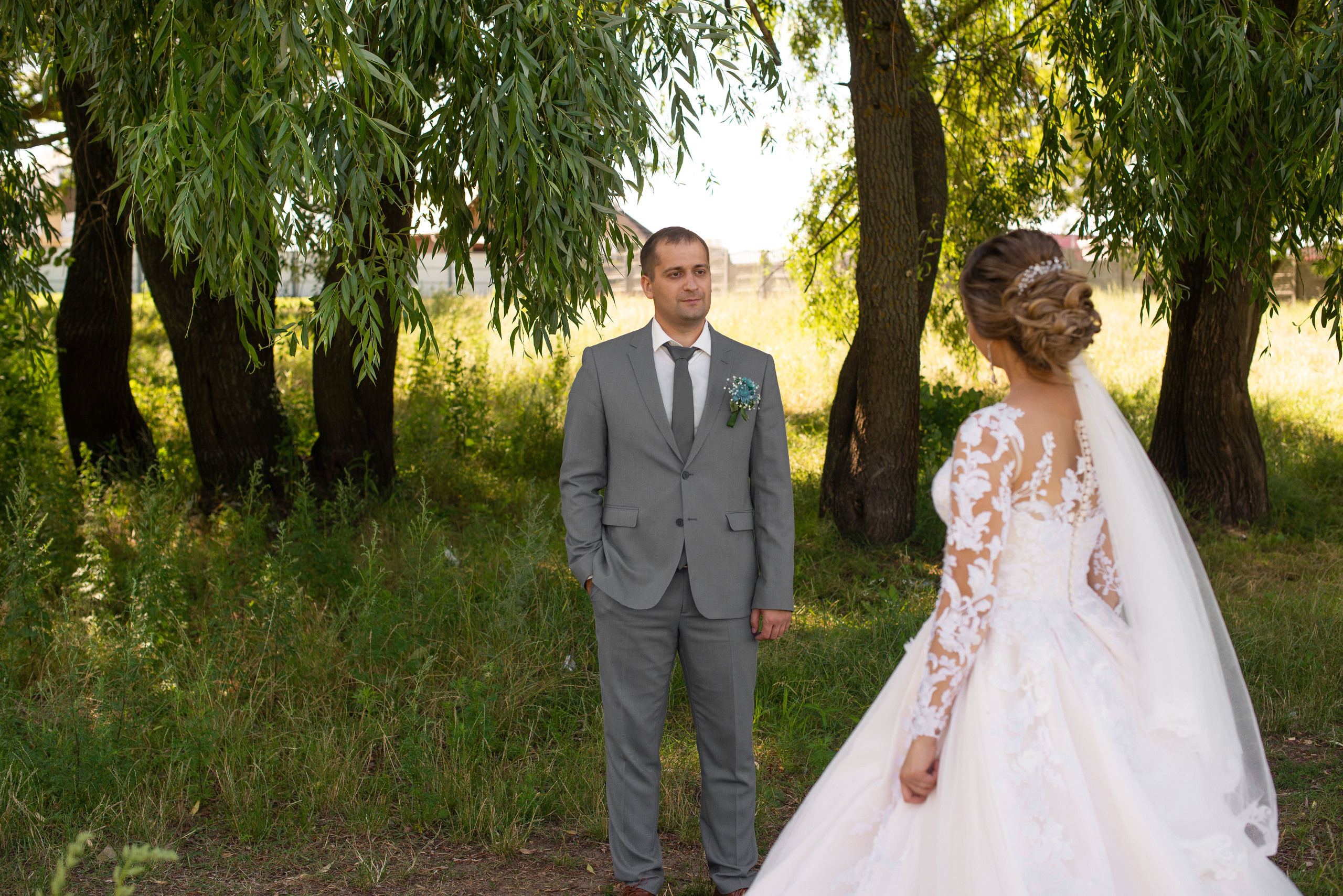 Марина и Дима. Свадебный и семейный фотограф Ольга Астрейко