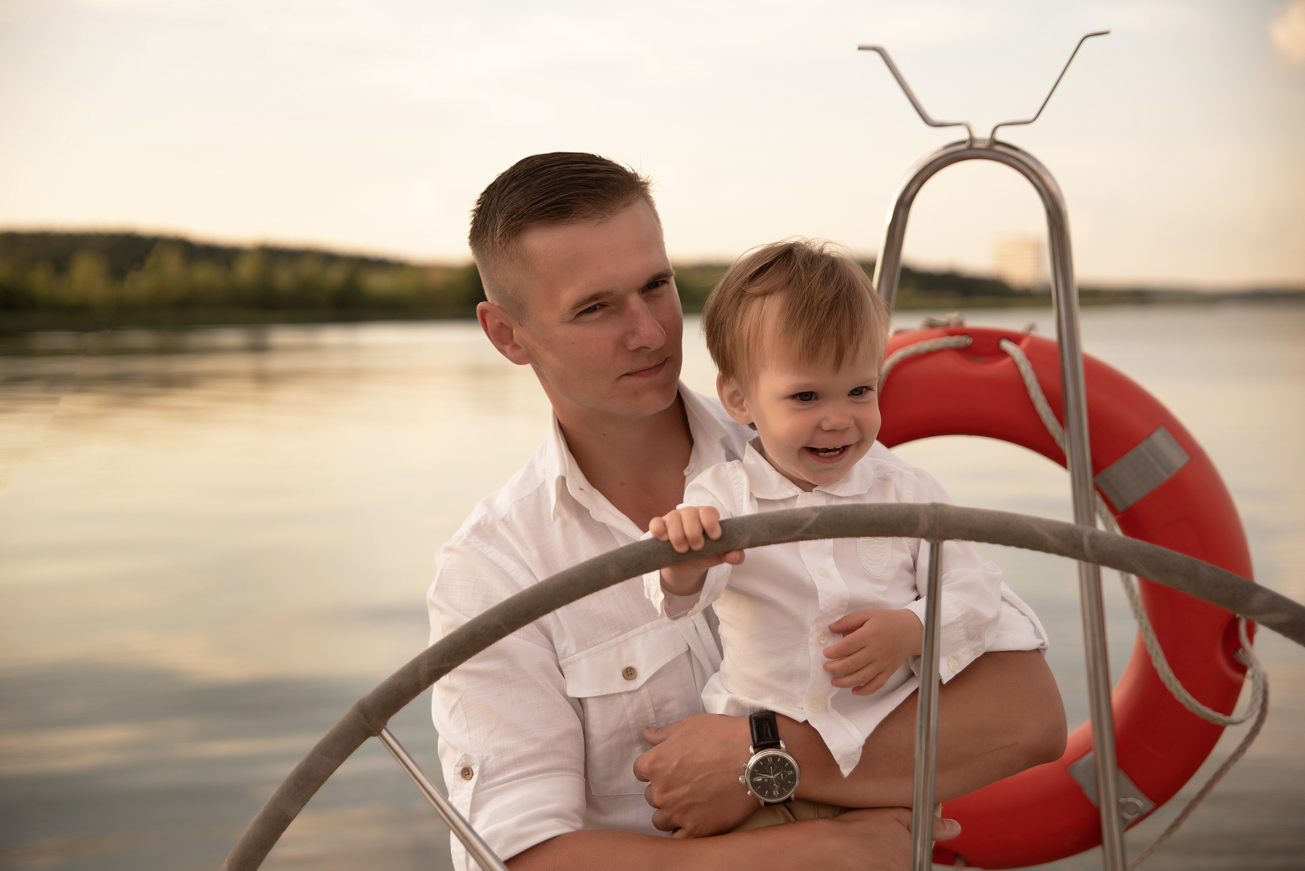 Кристина, Паша и Матвей). Свадебный и семейный фотограф Ольга Астрейко